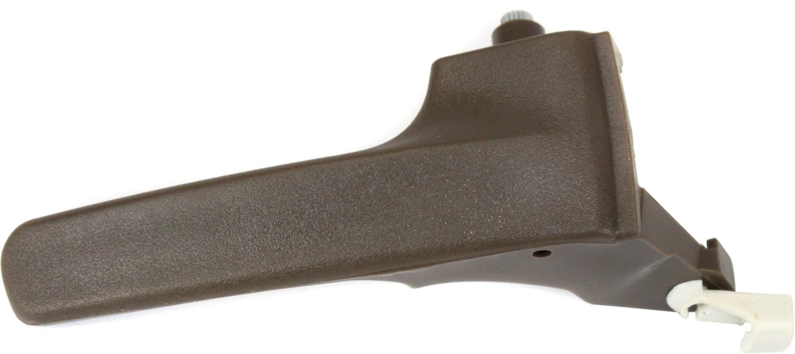 AM LIBERTY 08-12 FRONT INTERIOR DOOR HANDLE RH Beige Lever Only+ Spring+ Bolt =Rear SKU REPJ462147 Partslink CH1353112 OEM 1JS36DK7AA