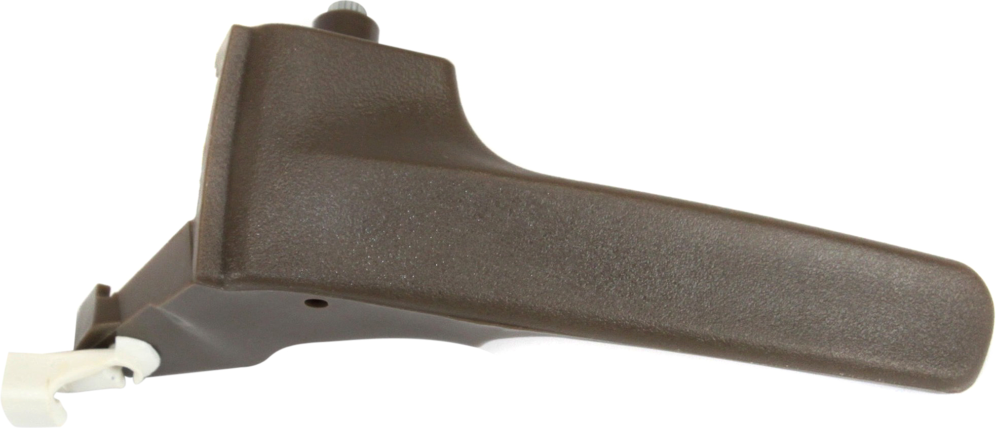 AM LIBERTY 08-12 FRONT INTERIOR DOOR HANDLE LH Beige Lever Only+ Spring+ Bolt =Rear SKU REPJ462148 Partslink CH1352112 OEM 1JS37DK7AA
