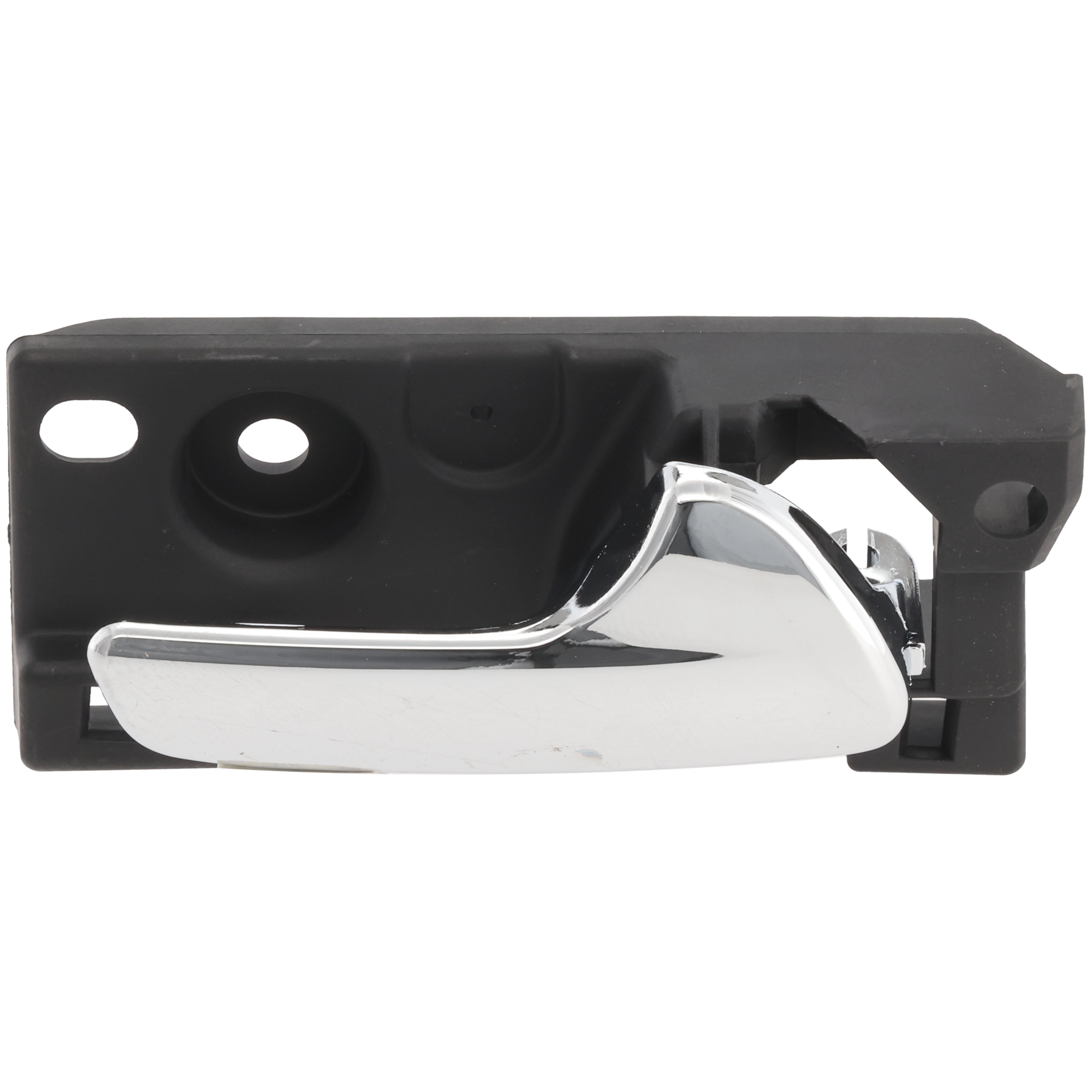 AM DURANGO 11-20 GRAND CHEROKEE 11-21 FRONT INTERIOR DOOR HANDLE RH Chrome Lever + Primed Housing =REAR SKU REPJ462157 Partslink CH1353146 OEM 68079302AB