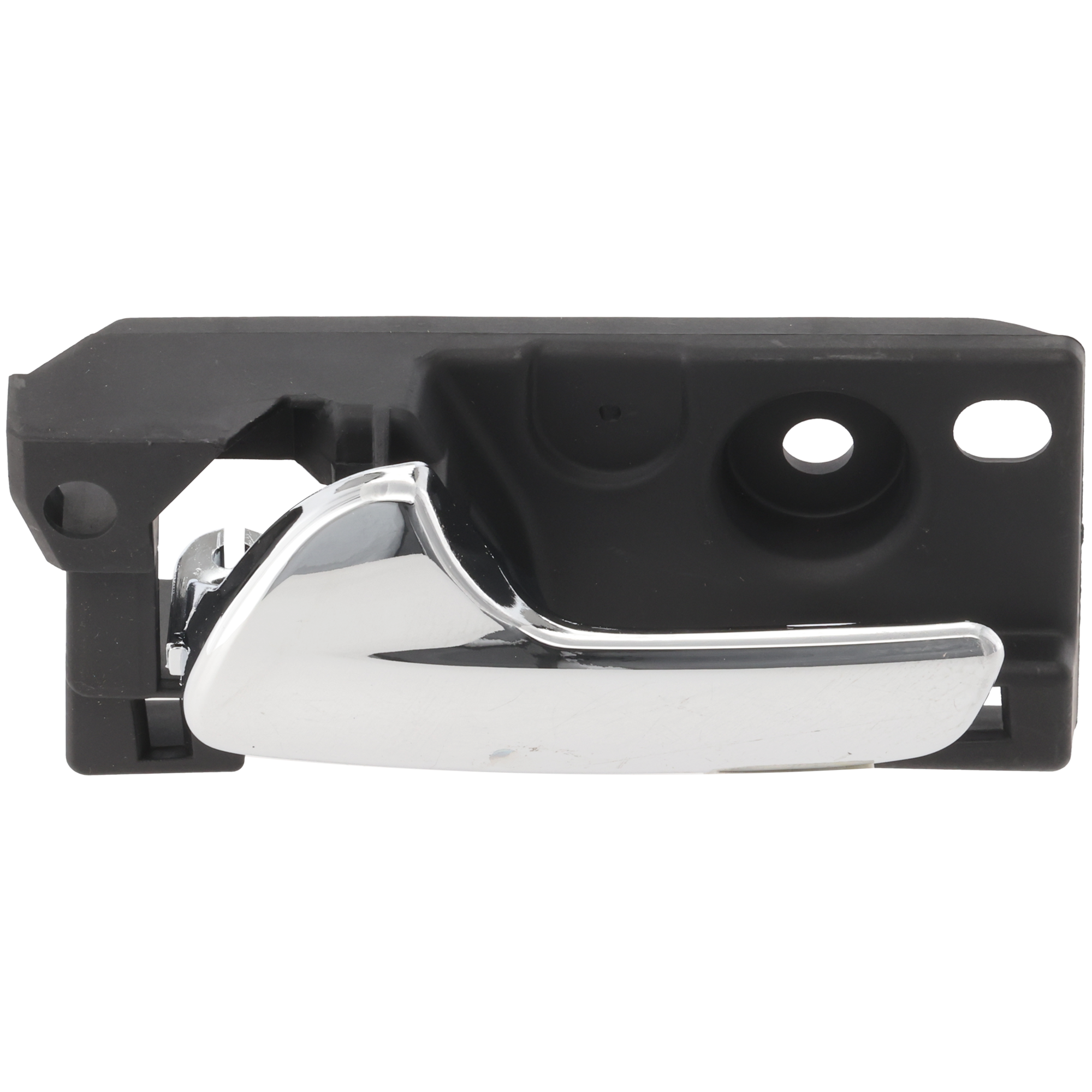 AM DURANGO 11-20 GRAND CHEROKEE 11-21 FRONT INTERIOR DOOR HANDLE LH Chrome Lever + Primed Housing =REAR SKU REPJ462158 Partslink CH1352146 OEM 68079303AB