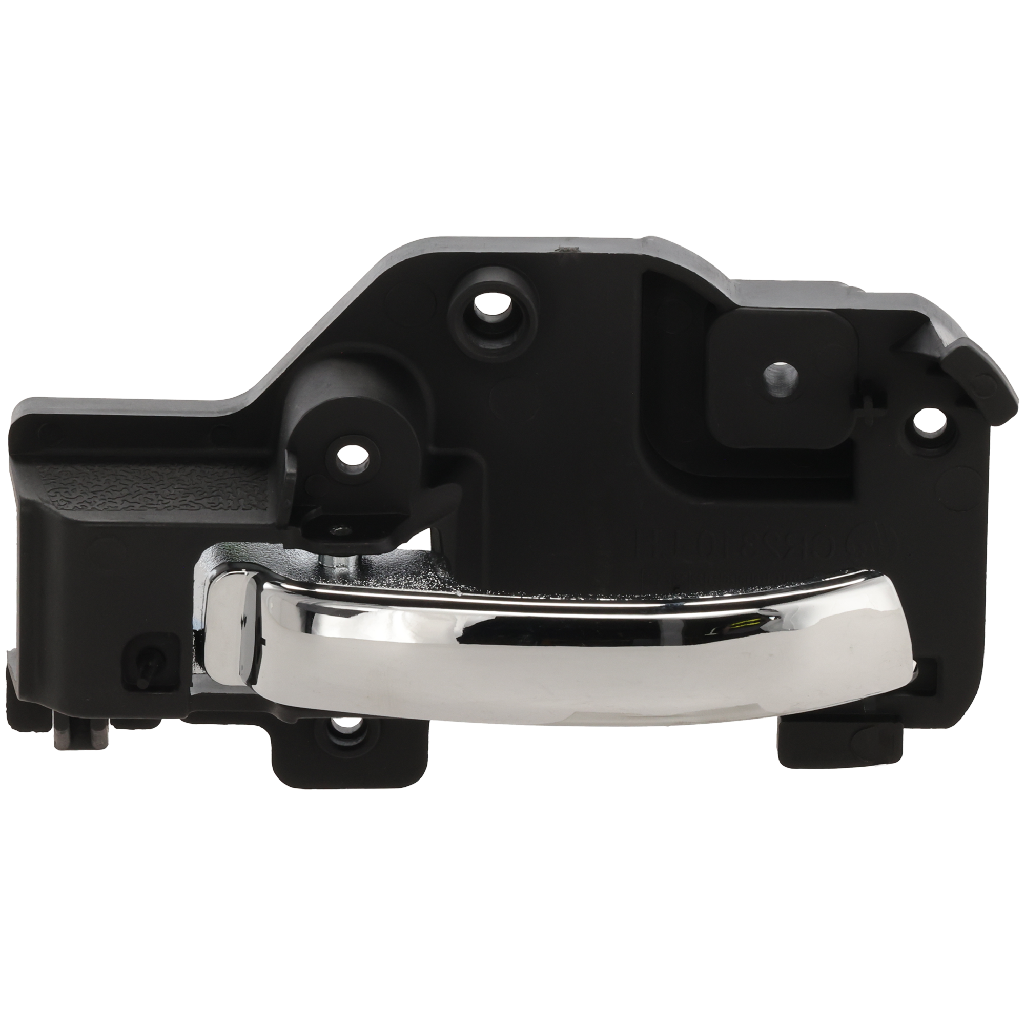 AM PATRIOT 09-17 COMPASS 11-17 FRONT INTERIOR DOOR HANDLE RH All Chrome Plastic =REAR SKU REPJ462175 OEM 1JU98SZ0AA