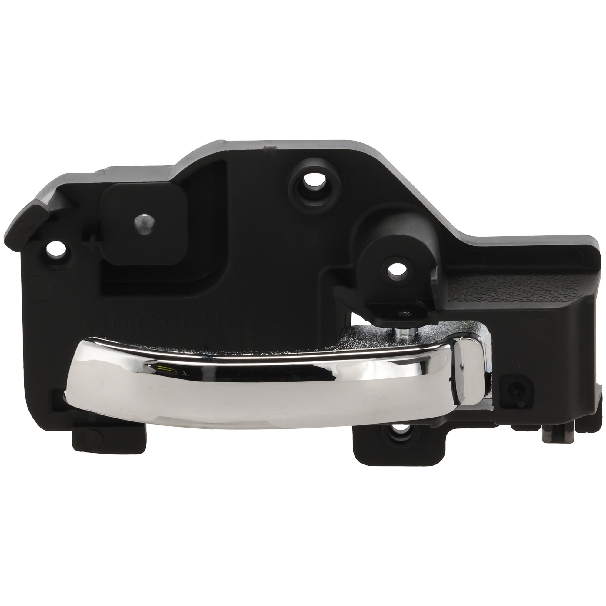 AM PATRIOT 09-17 COMPASS 11-17 FRONT INTERIOR DOOR HANDLE LH All Chrome Plastic =REAR SKU REPJ462176 OEM 1JU99SZ0AA