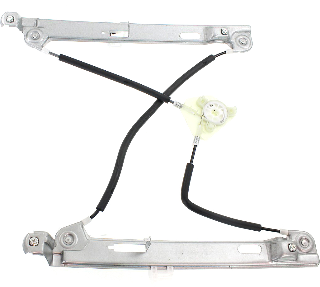 AM PATRIOT 07-17 FRONT WINDOW REGULATOR RH Manual SKU REPJ462919 OEM 68025466AA 5291800AA