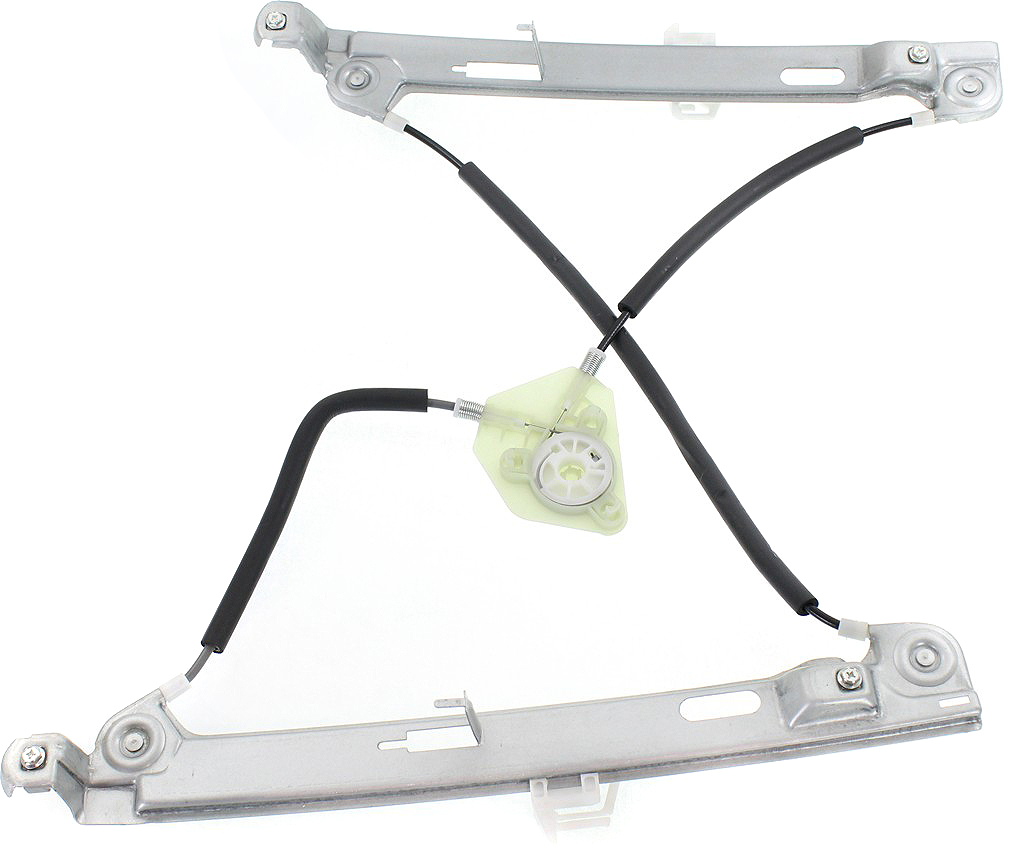 AM PATRIOT 07-17 FRONT WINDOW REGULATOR LH Manual SKU REPJ462920 OEM 68025467AA 5291801AA