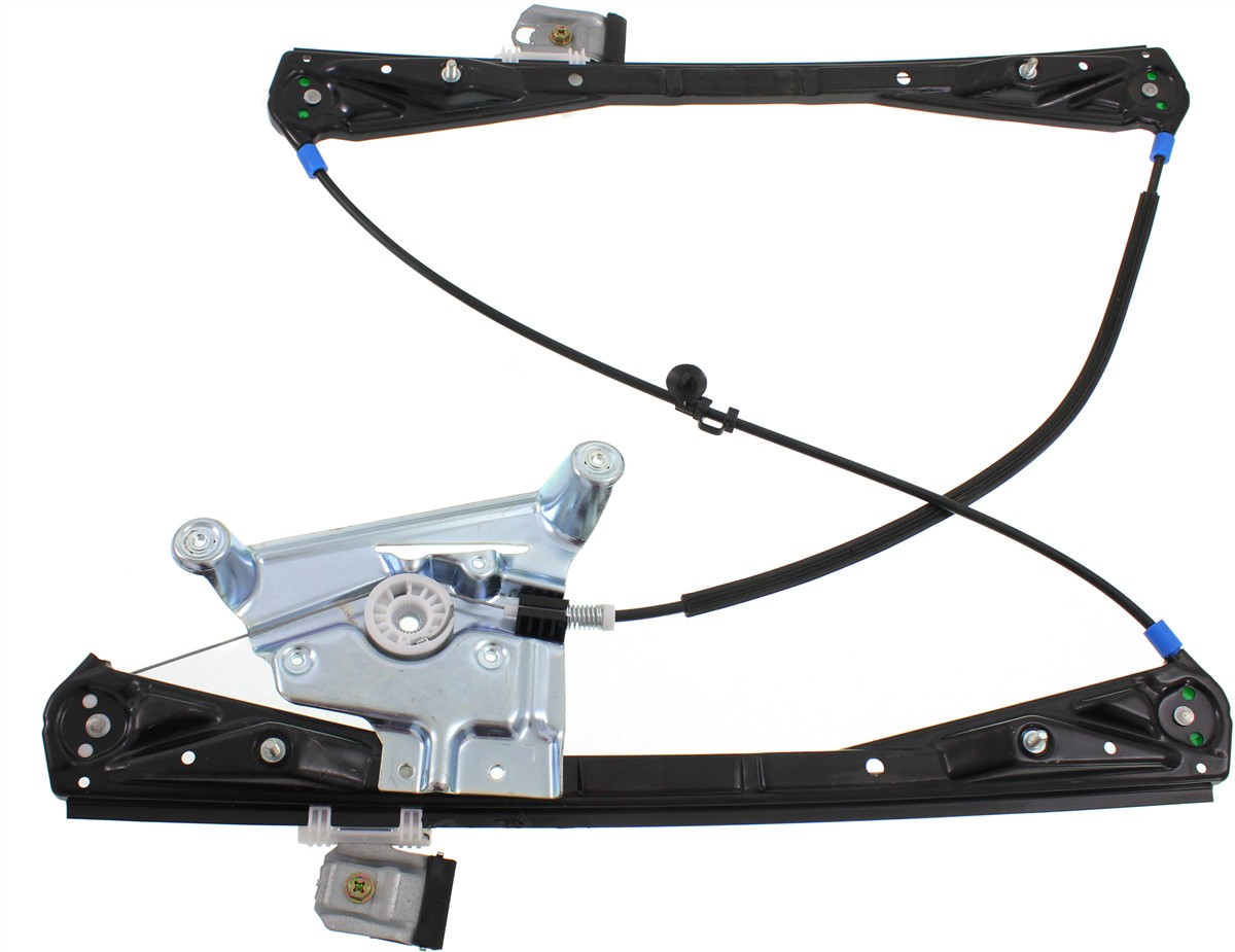 For 2002-2008 S-Type Front Left Window Regulator XR848094