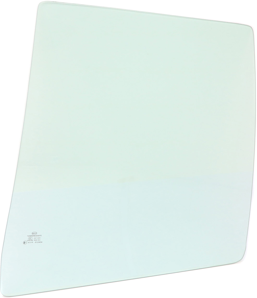 AM GRAND CHEROKEE 99-04 REAR DOOR GLASS RH No Tint 4 Door SKU REPJ481301 OEM 55136036AB DD09559GTNN