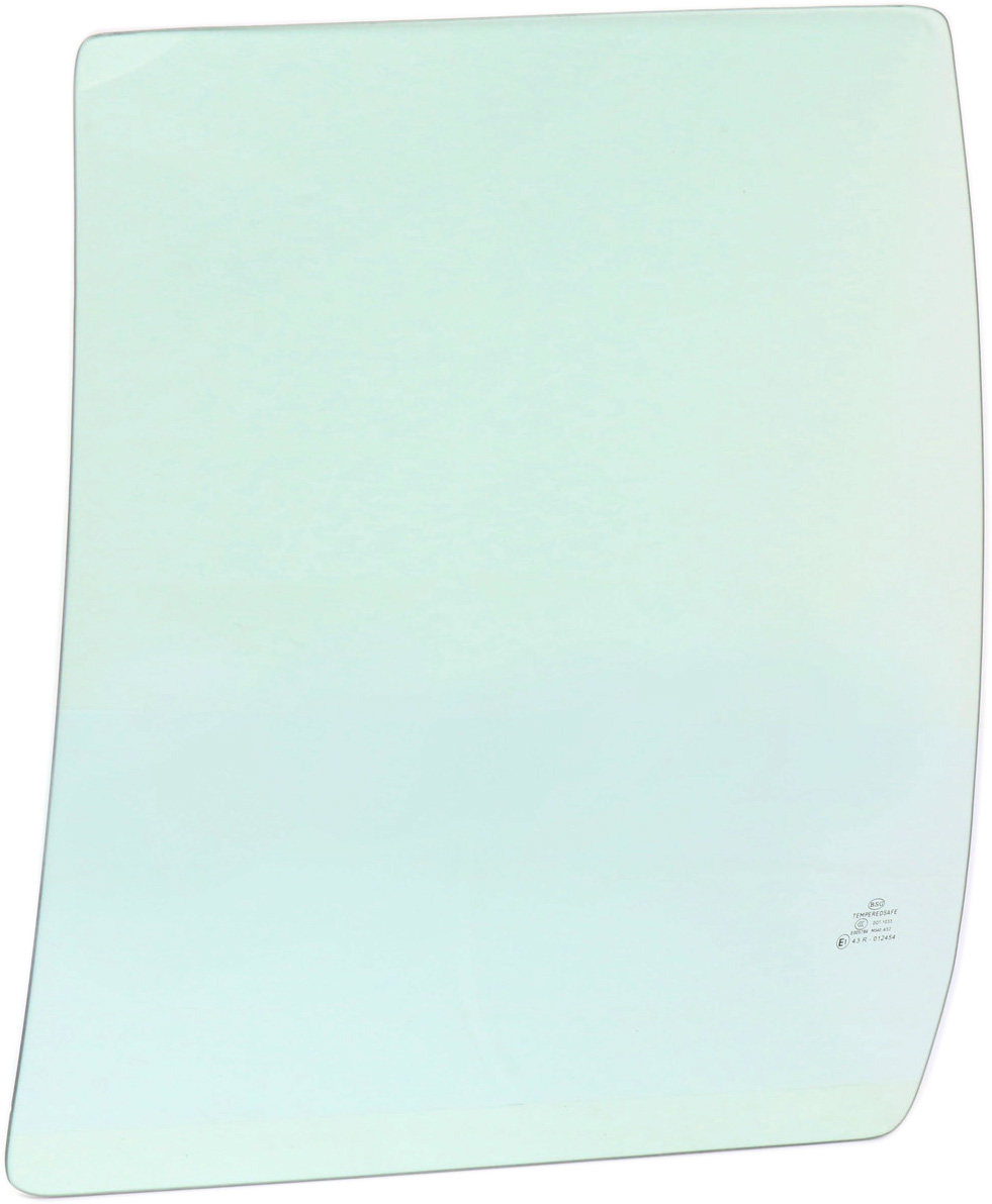 AM GRAND CHEROKEE 99-04 REAR DOOR GLASS LH No Tint 4 Door SKU REPJ481302 OEM 55136037AB DD09560GTNN