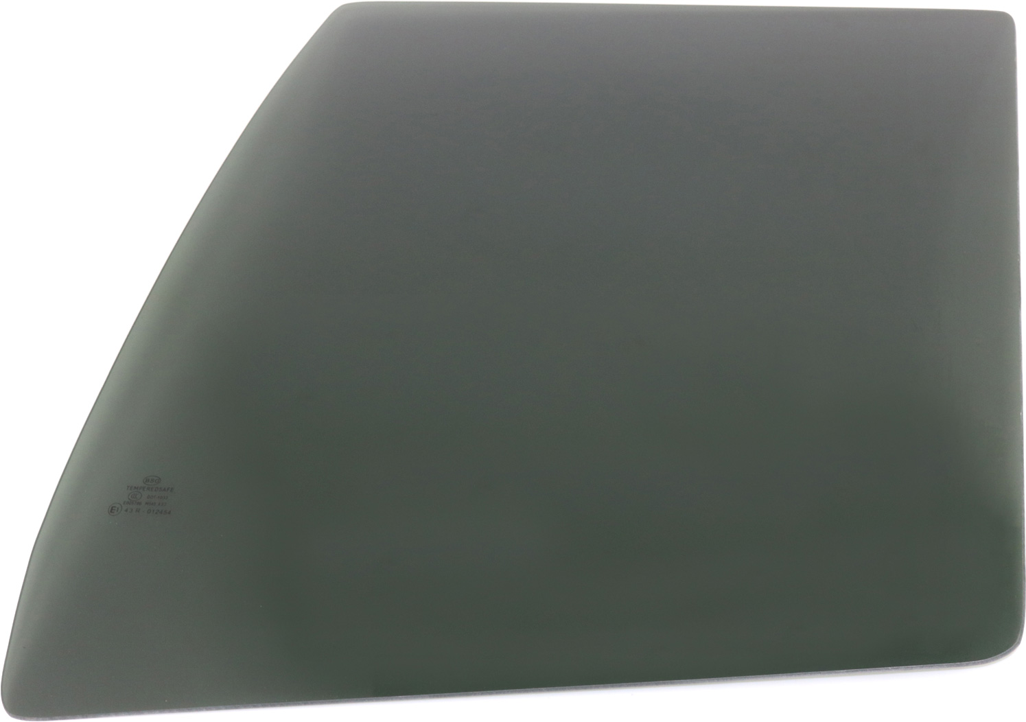 AM GRAND CHEROKEE 99-04 REAR DOOR GLASS RH Gray Tint Privacy 4 Door SKU REPJ481303 OEM 55136064AB DD09559YPNN