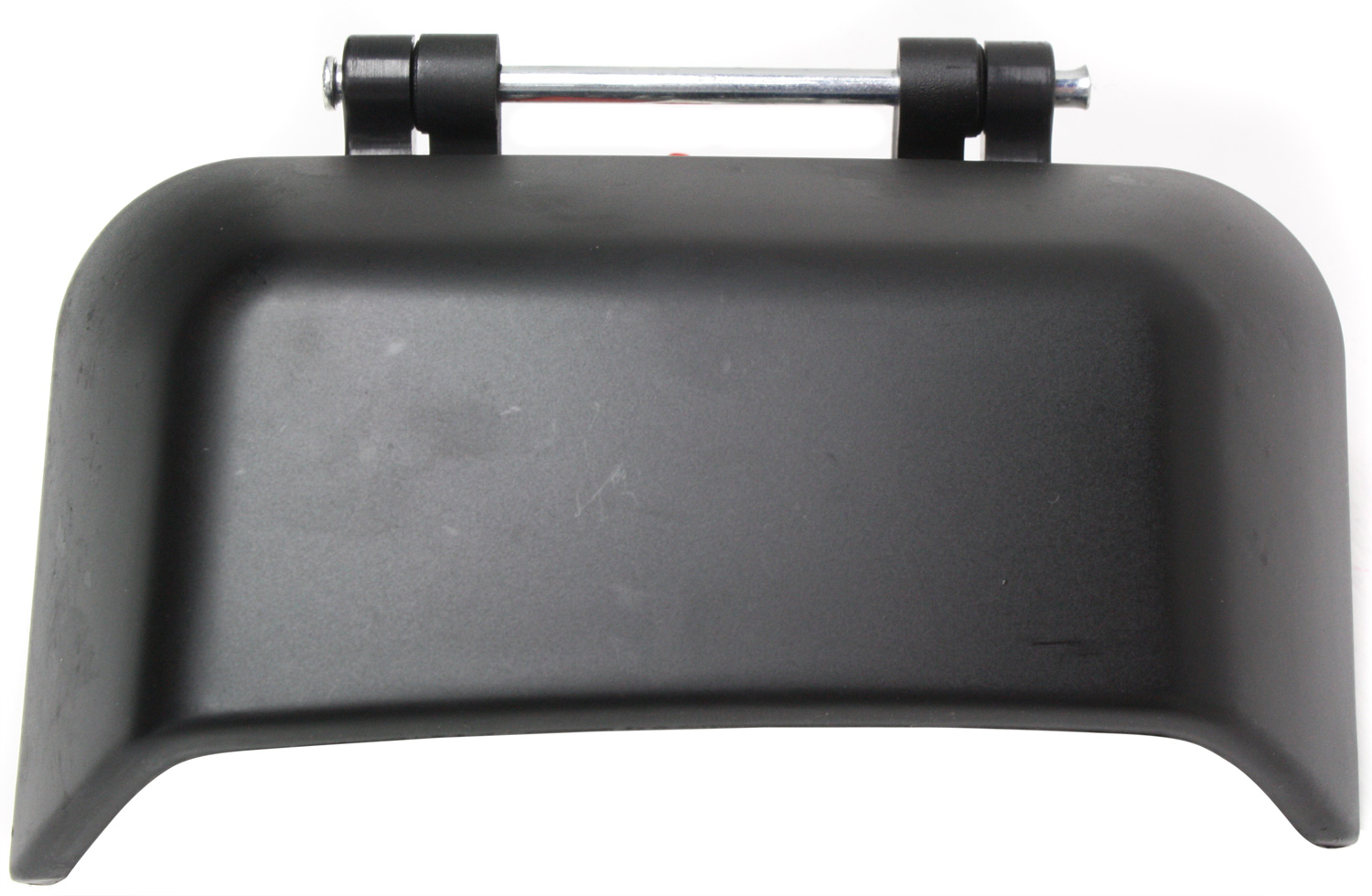 AM COMPASS 07-17 REAR EXTERIOR DOOR HANDLE LH Primed Black SKU REPJ491308 OEM 5115827AF PFM