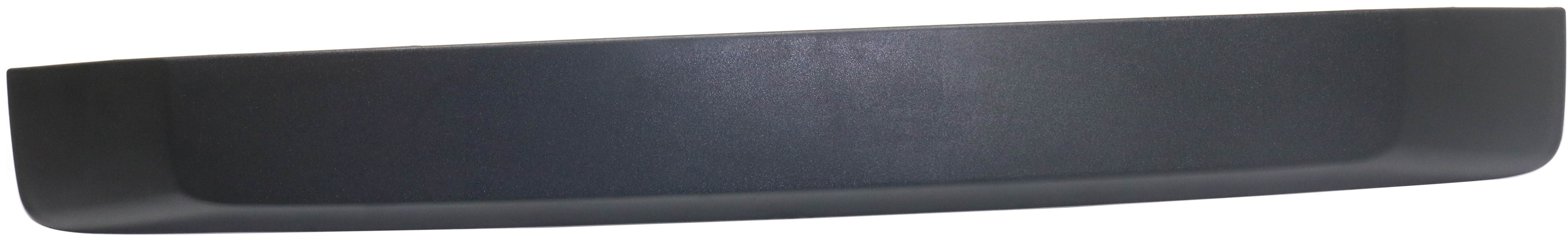 AM LIBERTY 08-12 TAILGATE HANDLE Outside Backdoor Textured w o Logo and Chrome Trim SKU REPJ495305 Partslink CH1915136 OEM 57010160AC