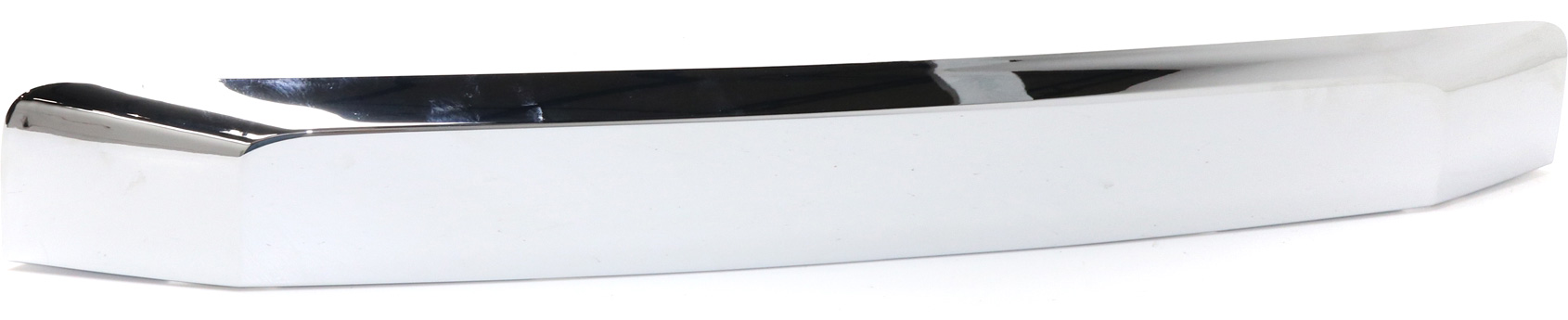 AM LIBERTY 08-12 TAILGATE HANDLE Outside Backdoor Chrome Black w o Logo w Chrome Trim SKU REPJ495306 Partslink CH1915137 OEM 57010158AE