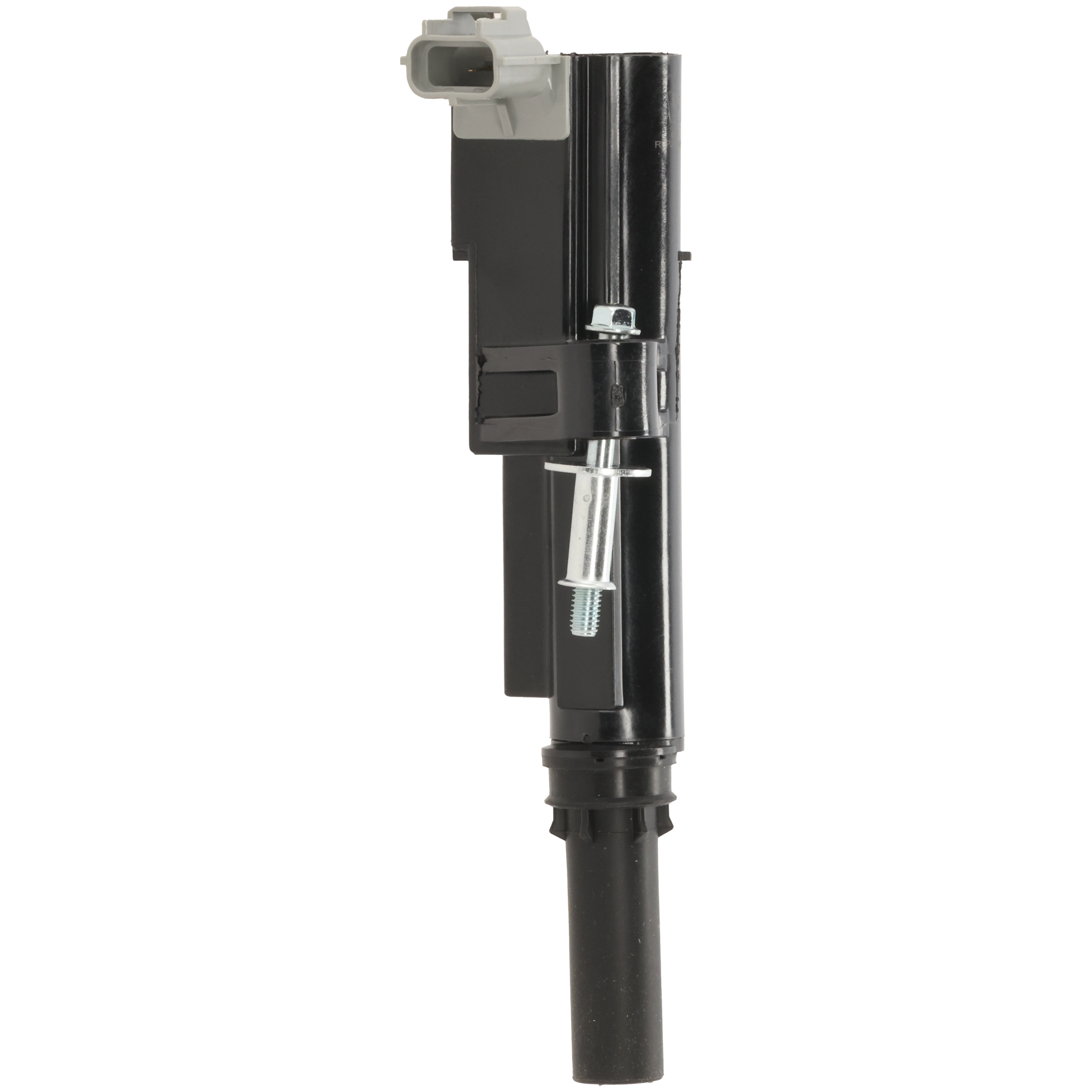 AM LIBERTY NITRO 09-12 IGNITION COIL 2 Male Terminals Blade Plug Type On Intake Manifold 12 Volts SKU REPJ504611