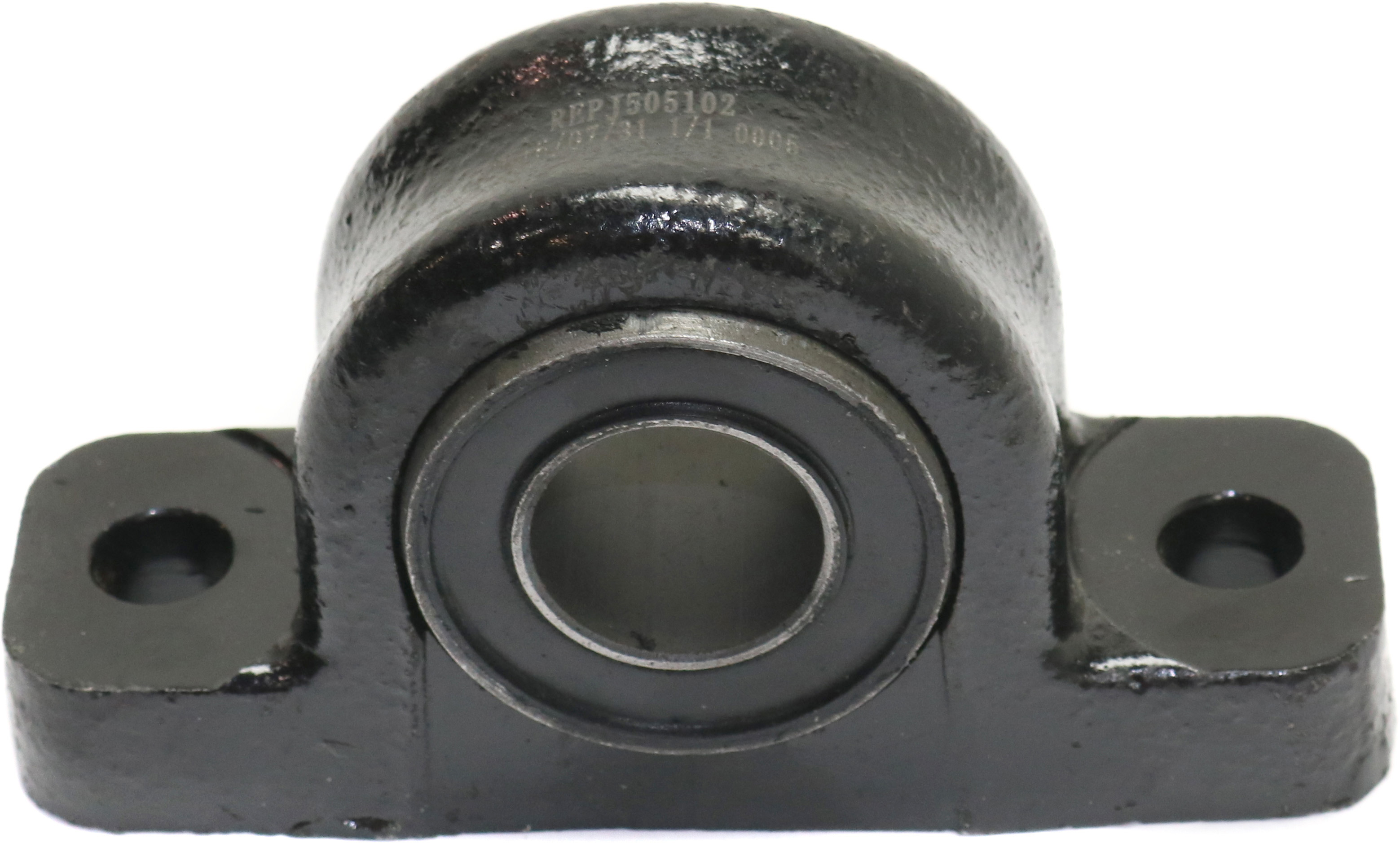 AM GRAND CHEROKEE 05-10 CONTROL ARM BUSHING Front RH=LH Lower Rearward SKU REPJ505102 OEM 45G9390 FB1060-5651374-6025801