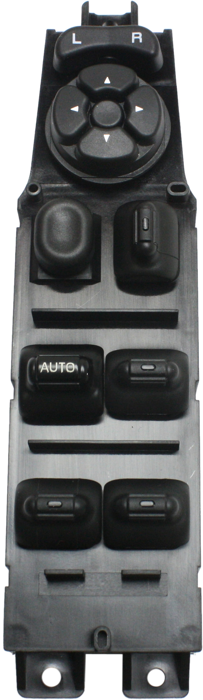 AM CHEROKEE 97-01 WINDOW SWITCH Front Left 4 Door SKU REPJ505201 OEM 56009449AB 56009449AC 68171681