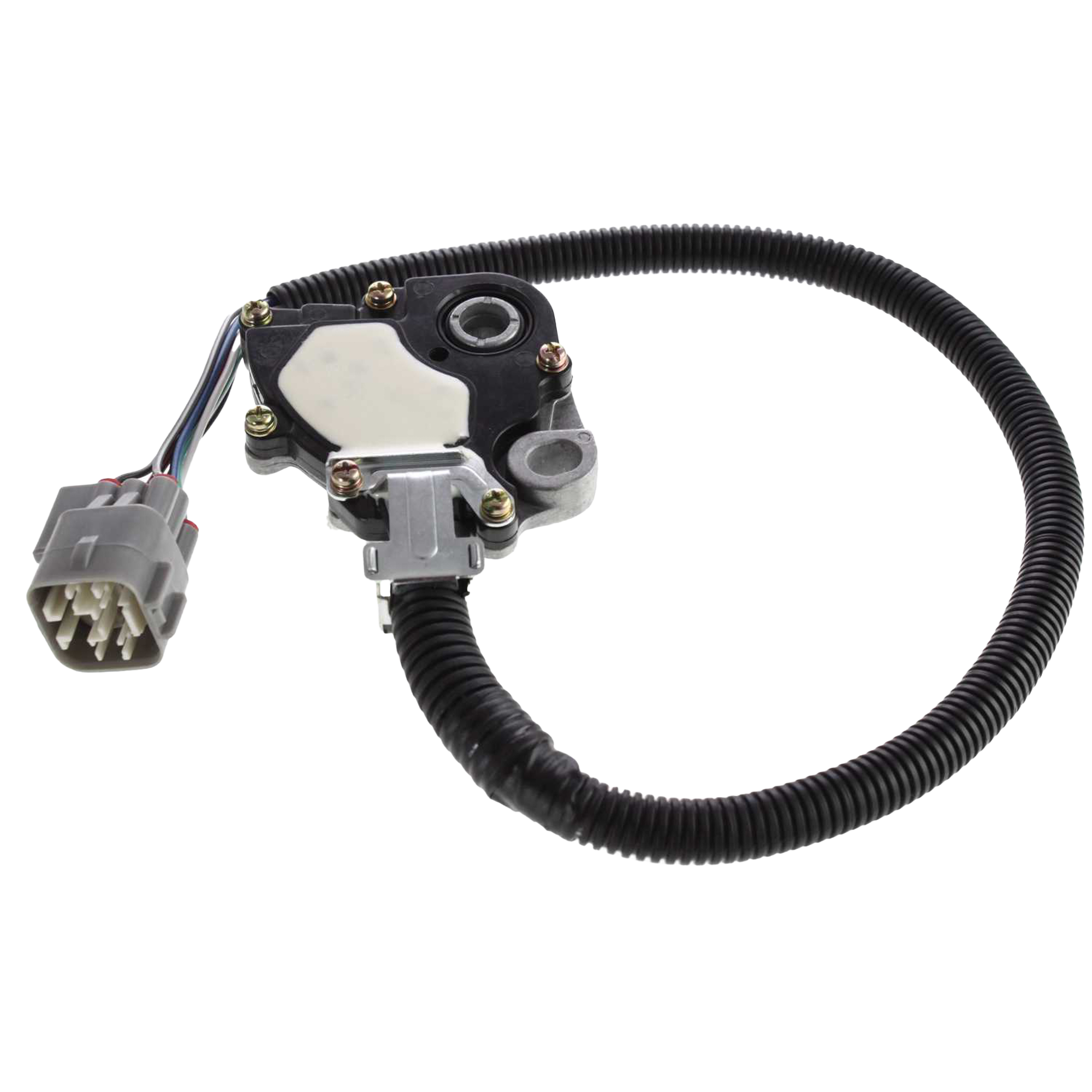 AM CHEROKEE 97-01 NEUTRAL SAFETY SWITCH SKU REPJ506402 OEM NS5502 NS453-88923321 S26009-4