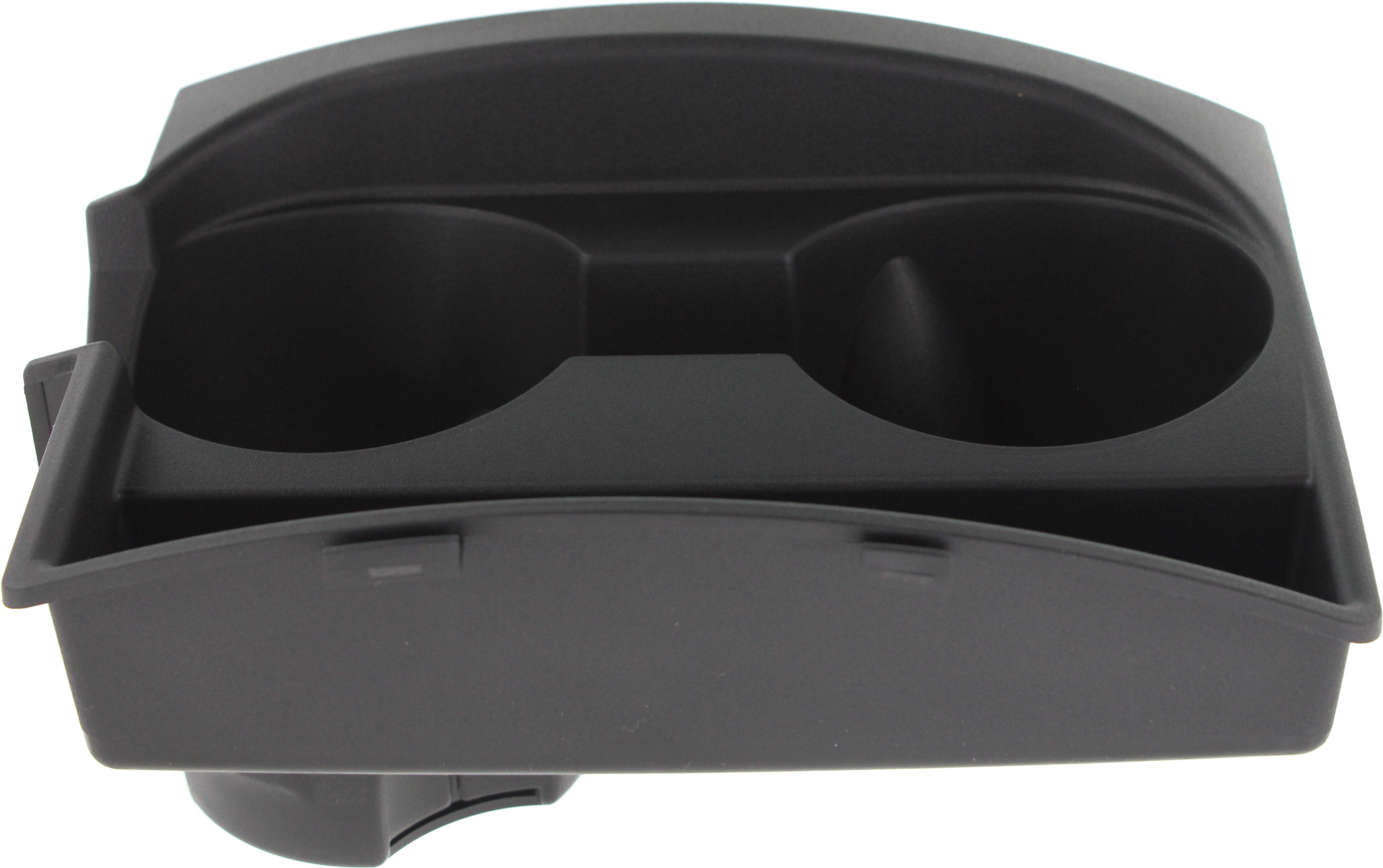 AM GRAND CHEROKEE 05-10 CUP HOLDER Front SKU REPJ509101 OEM 5143592AB