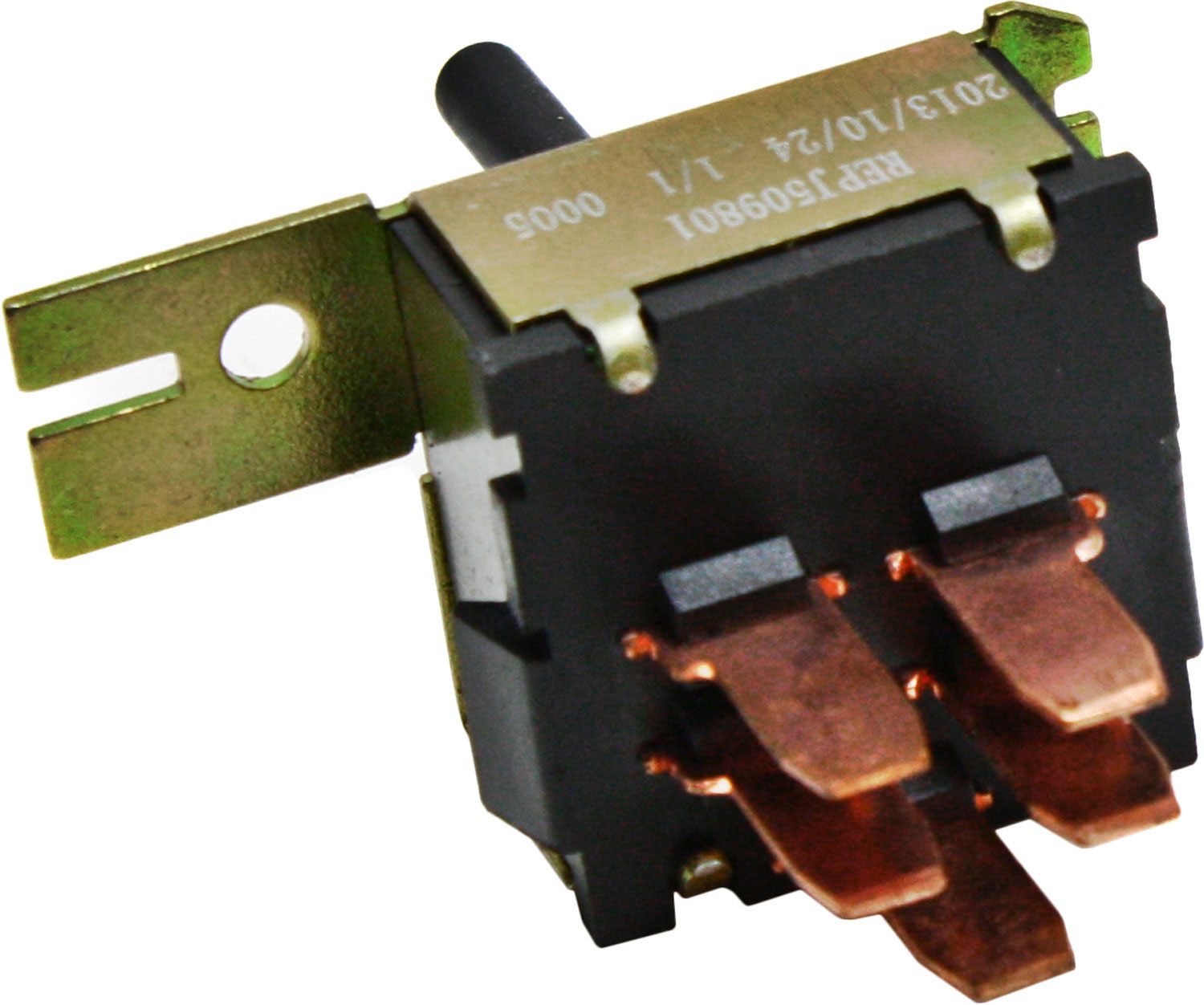 AM WRANGLER 97-04 BLOWER CONTROL SWITCH SKU REPJ509801 OEM 37577-151562-155652-5312007-53