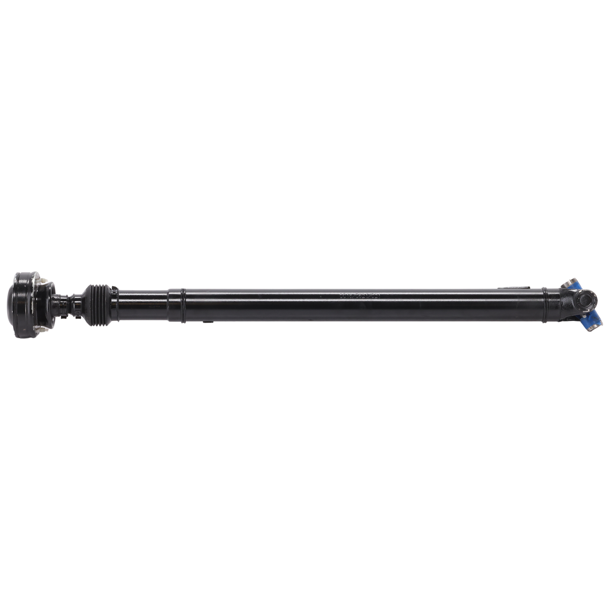 AM GRAND CHEROKEE 02-04 FRONT DRIVESHAFT 33.5 in. Length 4.0L Eng. SKU REPJ545506 OEM 52105884AA