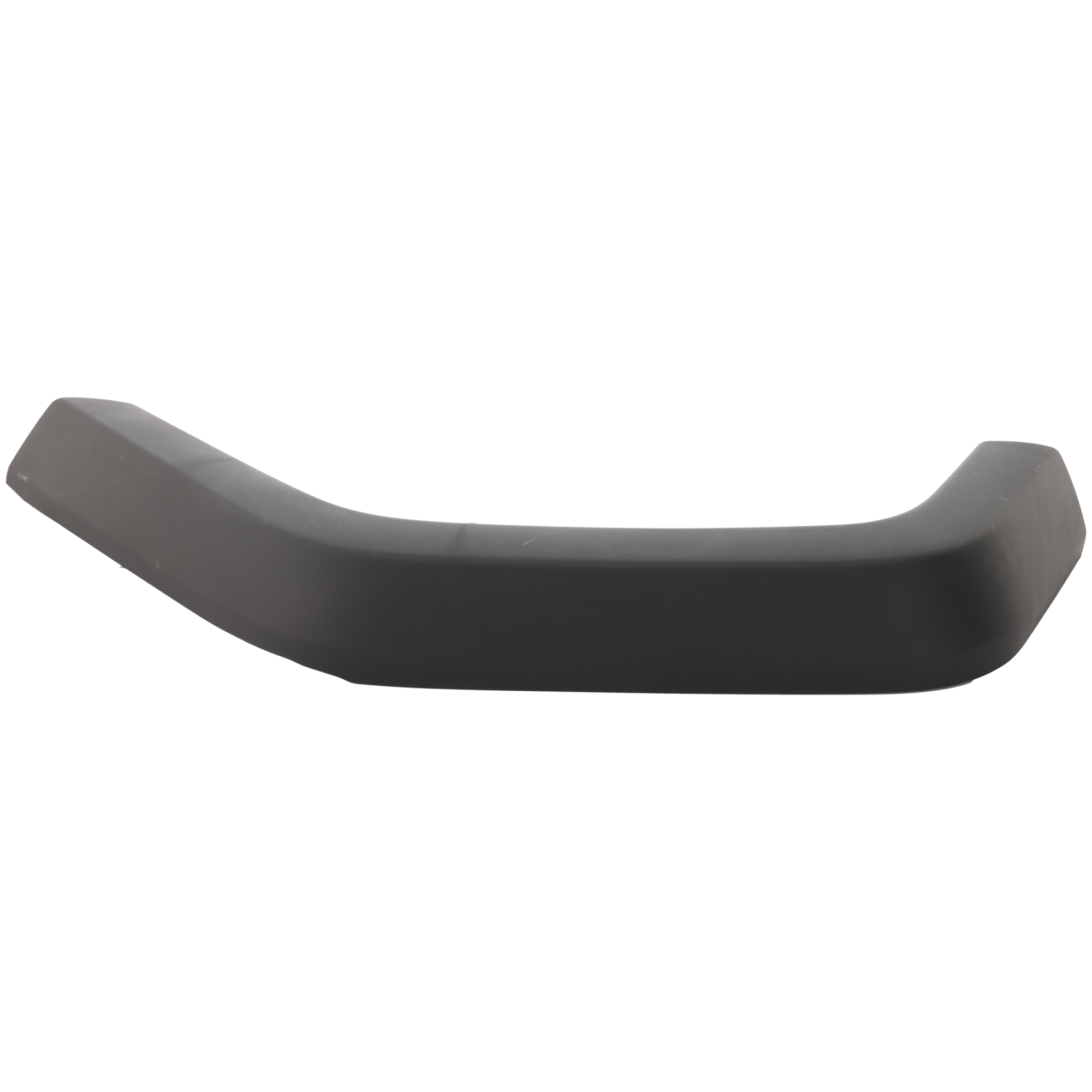 AM WRANGLER JK 07-18 REAR FENDER FLARE RH Textured Black SKU REPJ553907 Partslink CH1769107 OEM 5KF16RXFAE