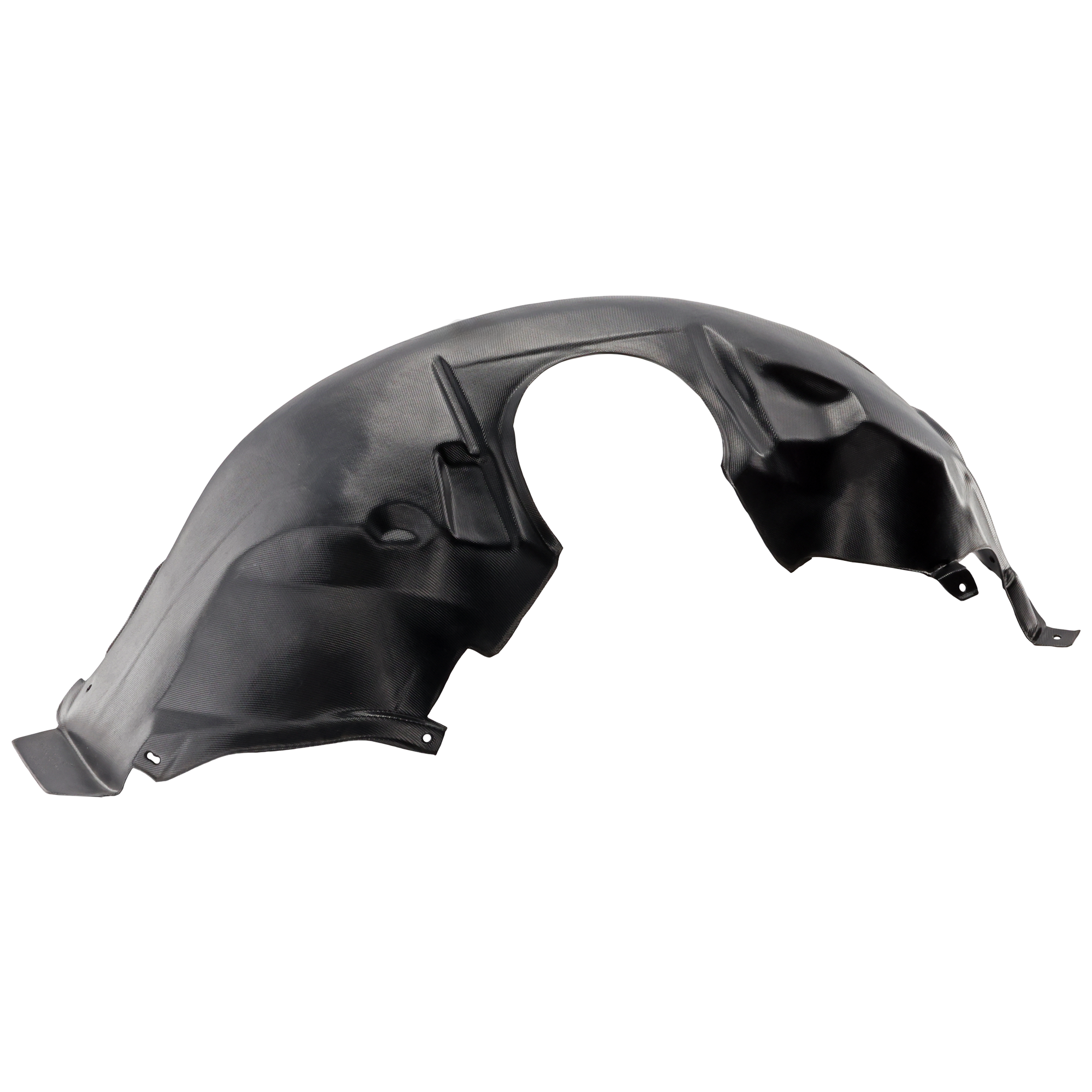 AM X TYPE 02-08 REAR FENDER LINER RH Sedan Wagon From VIN J35595 to J39905 SKU REPJ554303 Partslink JA1711101 OEM C2S48127