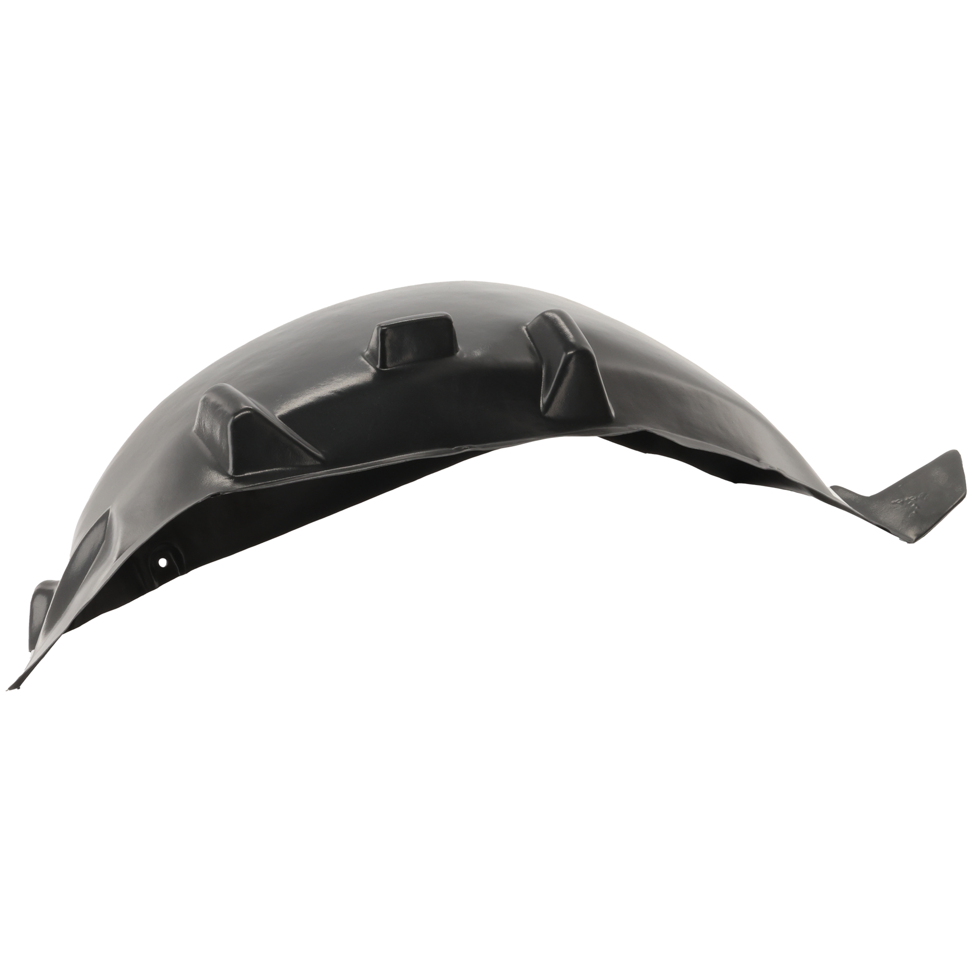 AM WRANGLER 07-17 WRANGLER JK 18-18 REAR FENDER LINER RH SKU REPJ554305 Partslink CH1763100 OEM 55157126AK