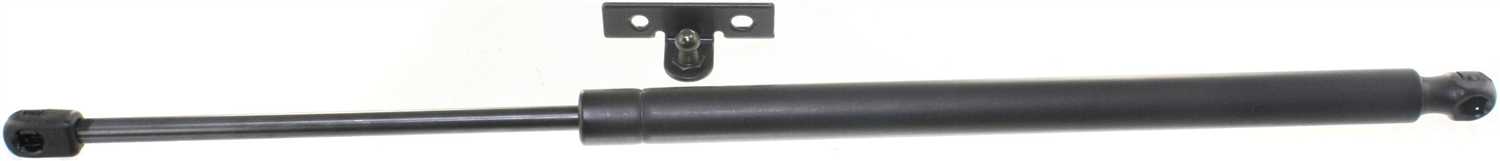 AM CHEROKEE 97-01 TRUNK LID SHOCK RH=LH Support Black SKU REPJ610702 OEM 55076208-55076208AB
