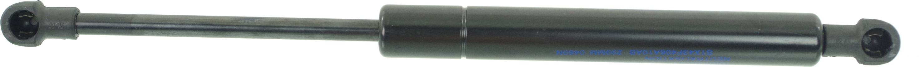AM X TYPE 02-08 LIFT SUPPORT RH=LH Trunk Lid Support Strut SKU REPJ610709 OEM C2S1687