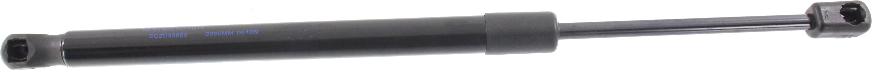 AM VANDEN PLAS 03-09 SUPER V8-05-09 TRUNK LIFT SUPPORT RH=LH SKU REPJ612908 OEM C2C38869