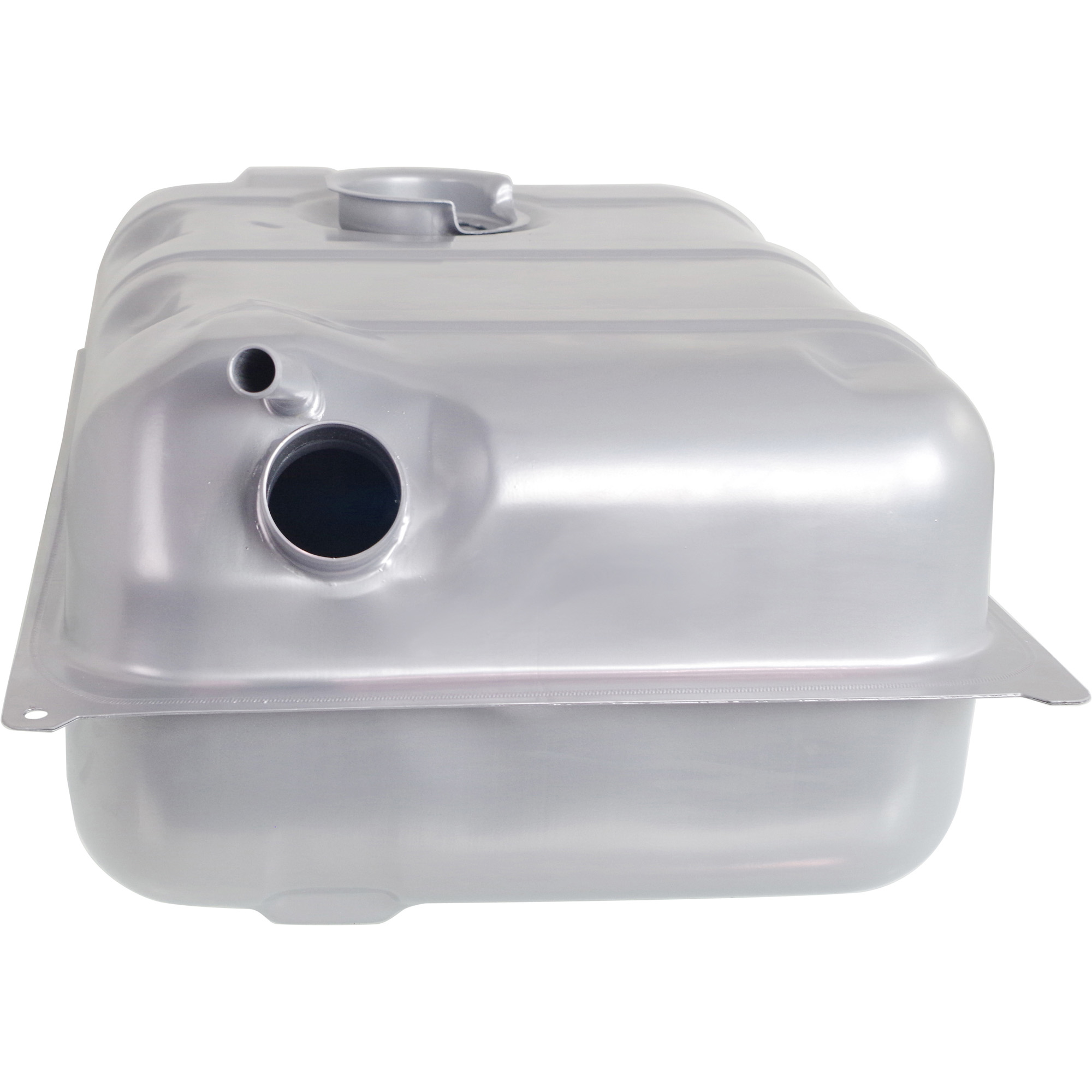 AM CJ5 CJ7-77-77 FUEL TANK 15 Gal. SKU REPJ670103 OEM J8127698