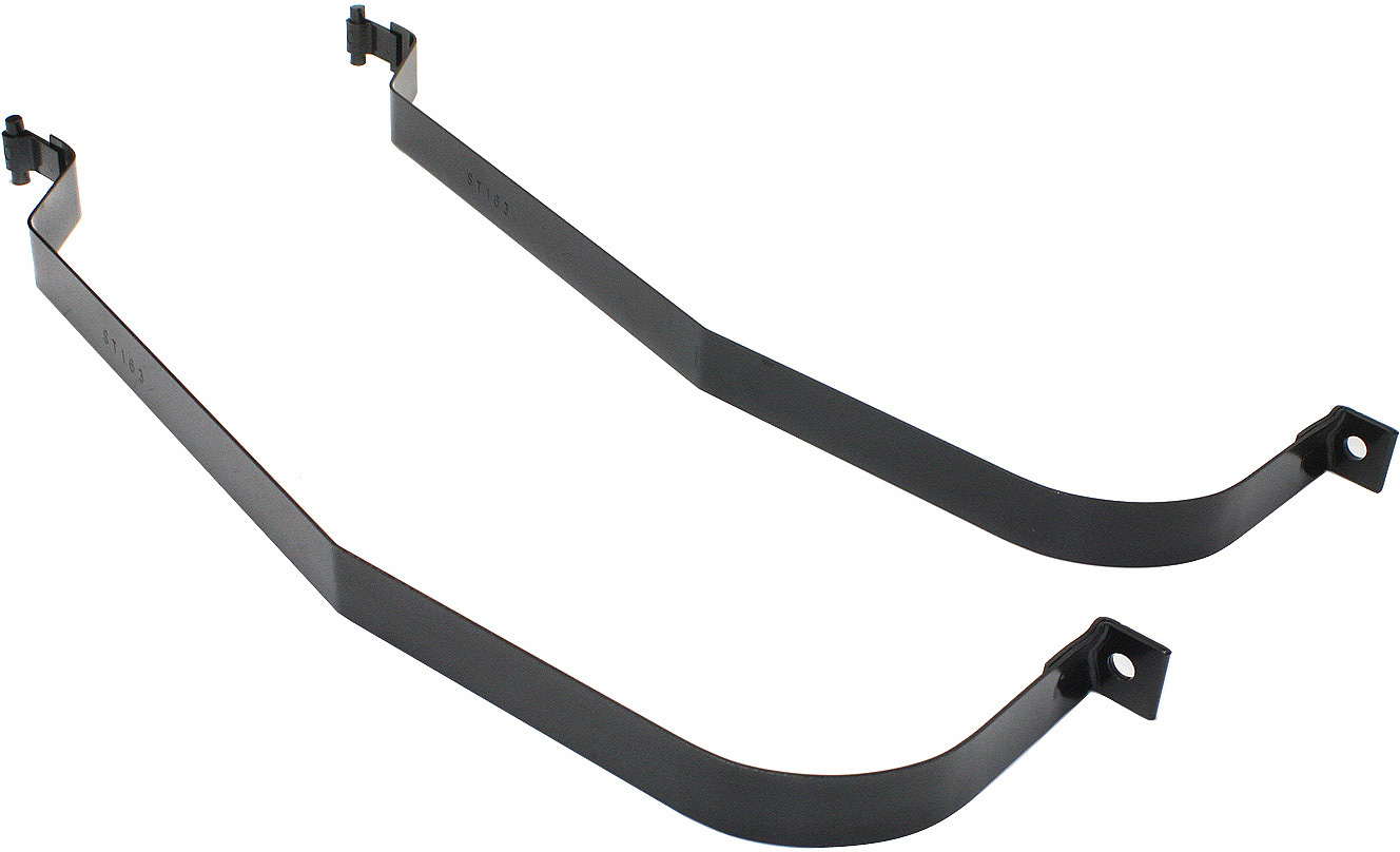 AM GRAND CHEROKEE 93-98 FUEL TANK STRAP Set of 2-31 In. Length SKU REPJ670703 OEM 52100128AB