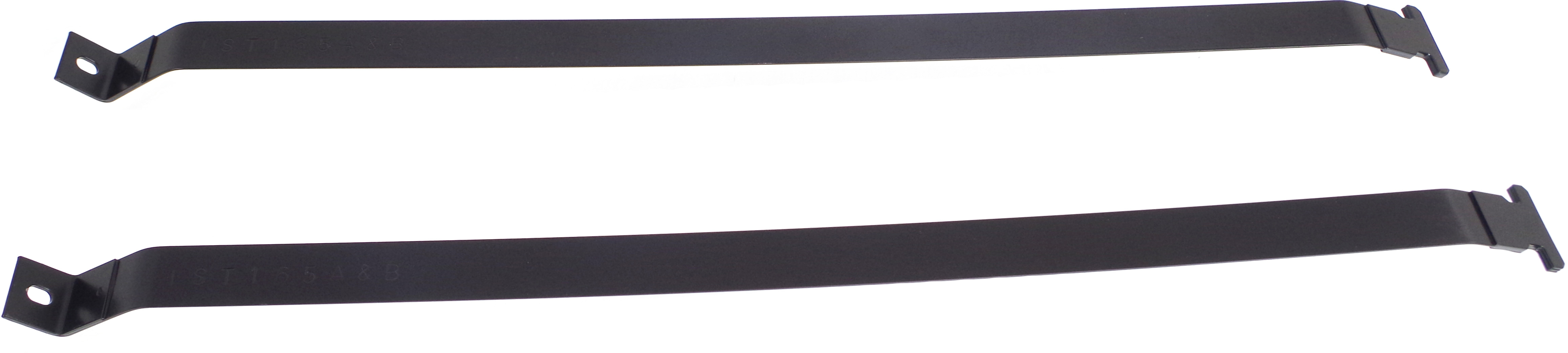 AM GRAND CHEROKEE 99-04 FUEL TANK STRAP Set of 2 SKU REPJ670707 OEM 52100216