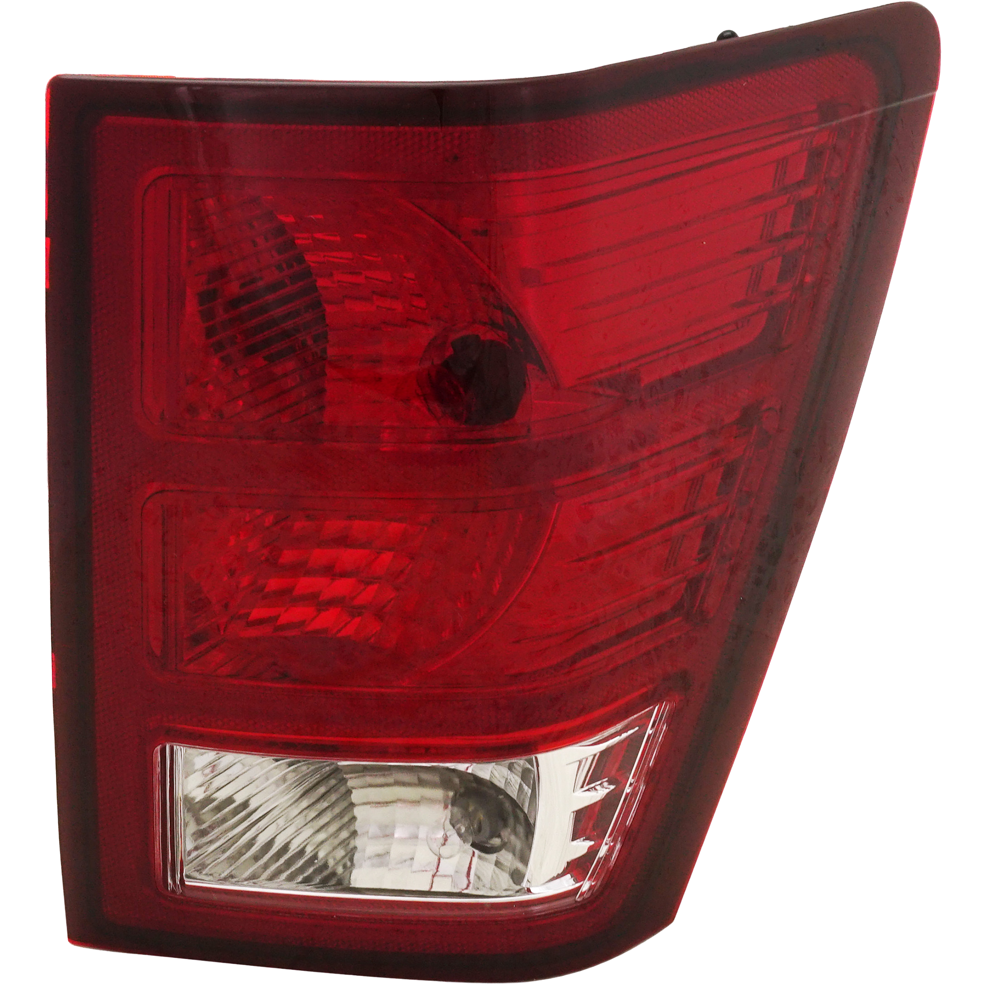 AM GRAND CHEROKEE 07-10 TAIL LAMP RH Assembly Halogen SKU REPJ730101 Partslink CH2801172 OEM 55079012AC
