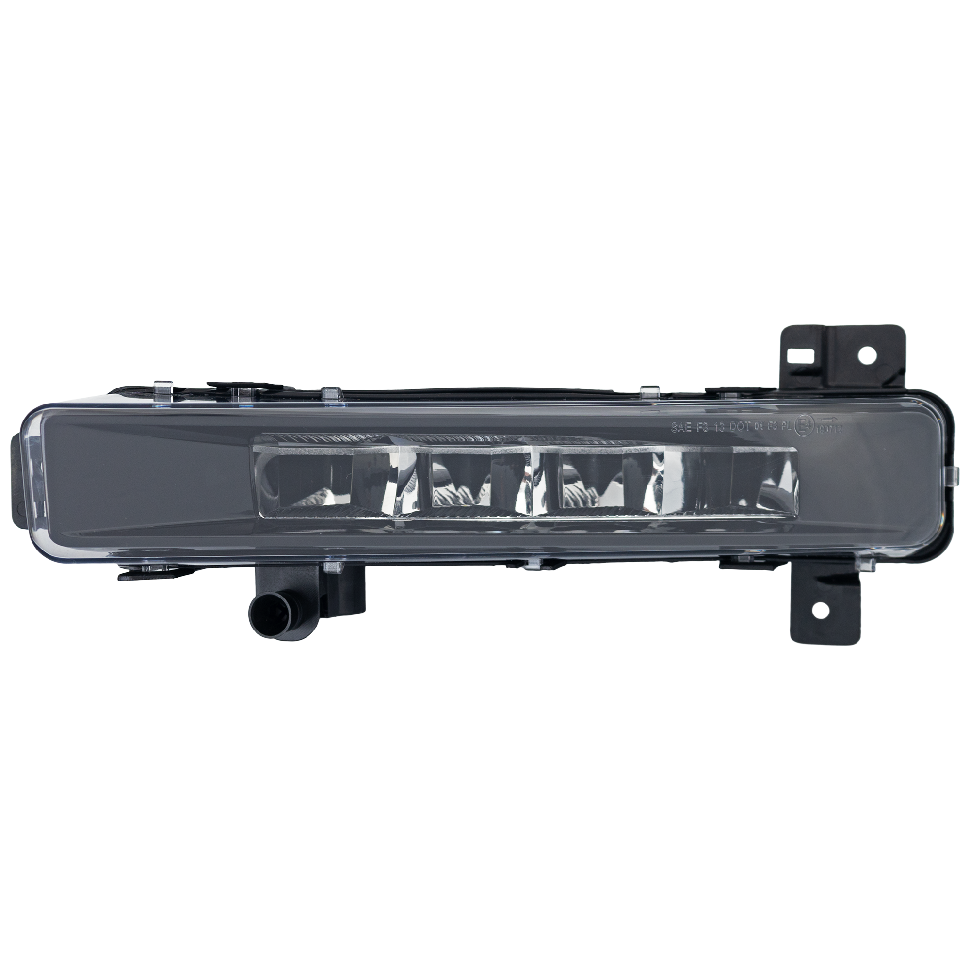 AM PATRIOT 08-17 TAIL LAMP RH Assembly CAPA SKU REPJ730107Q OEM 5160364AG PFM