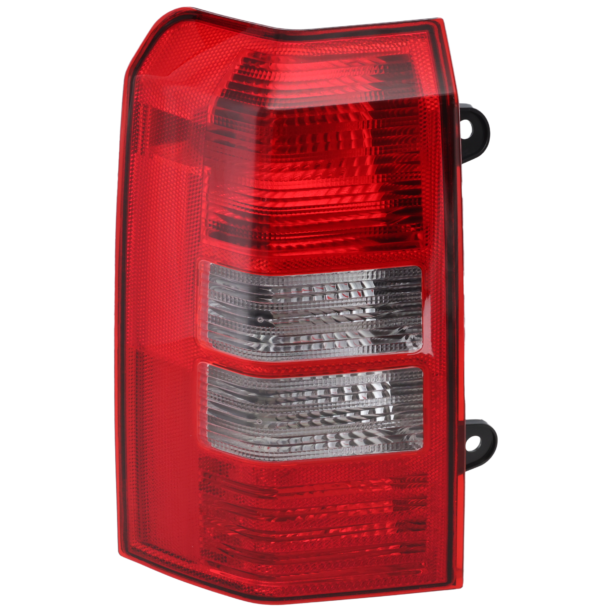 AM PATRIOT 08-17 TAIL LAMP LH Assembly CAPA SKU REPJ730108Q OEM 5160365AG PFM