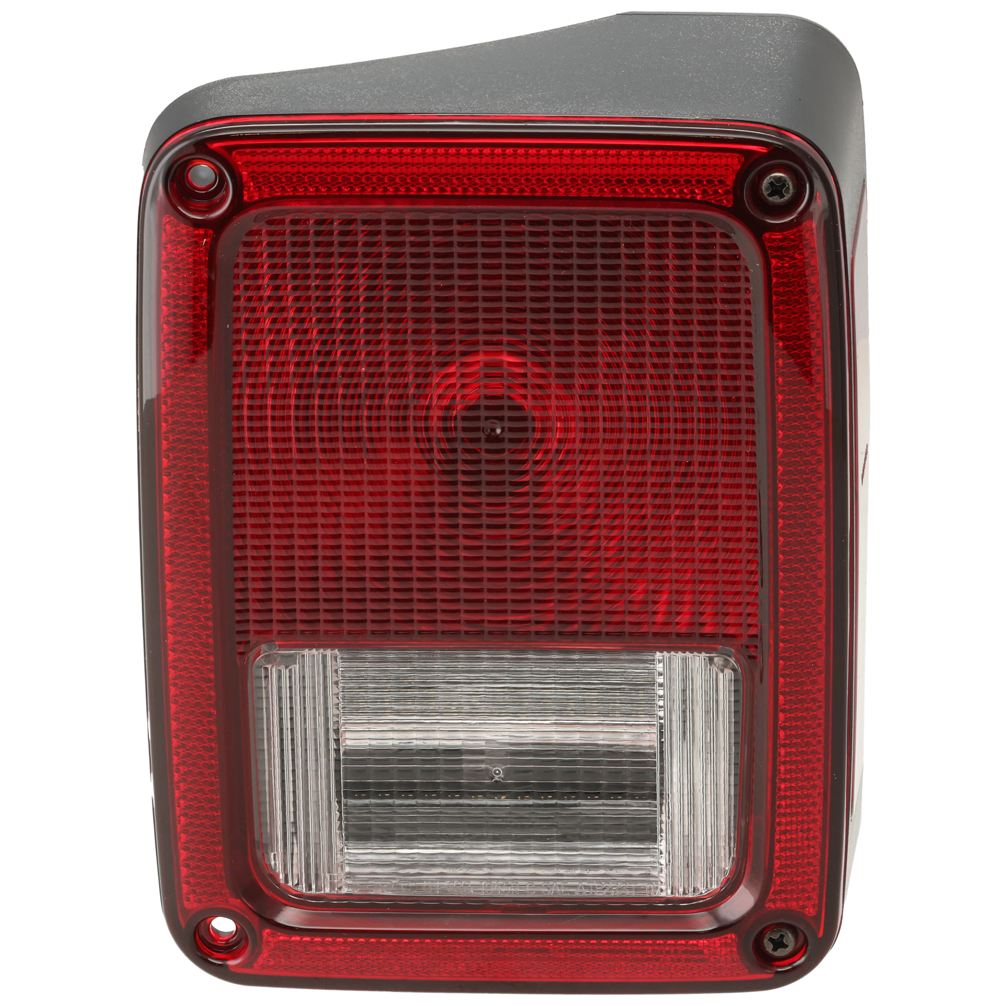 AM WRANGLER JK 07-18 TAIL LAMP RH Assembly SKU REPJ730109 Partslink CH2801177 OEM 55077890AH