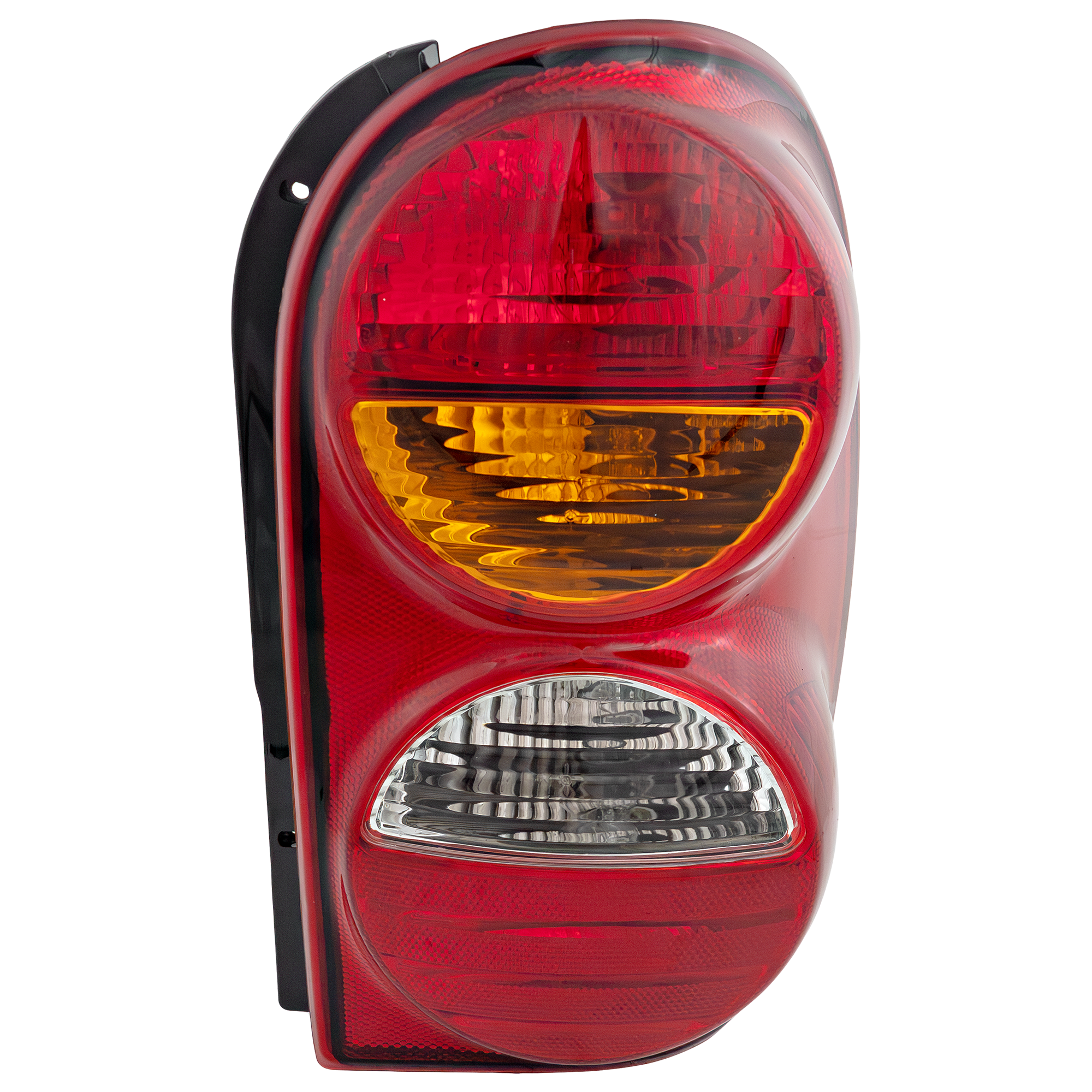 AM LIBERTY 02-04 TAIL LAMP RH Assembly SKU REPJ730113 Partslink CH2801149 OEM 55155828AH