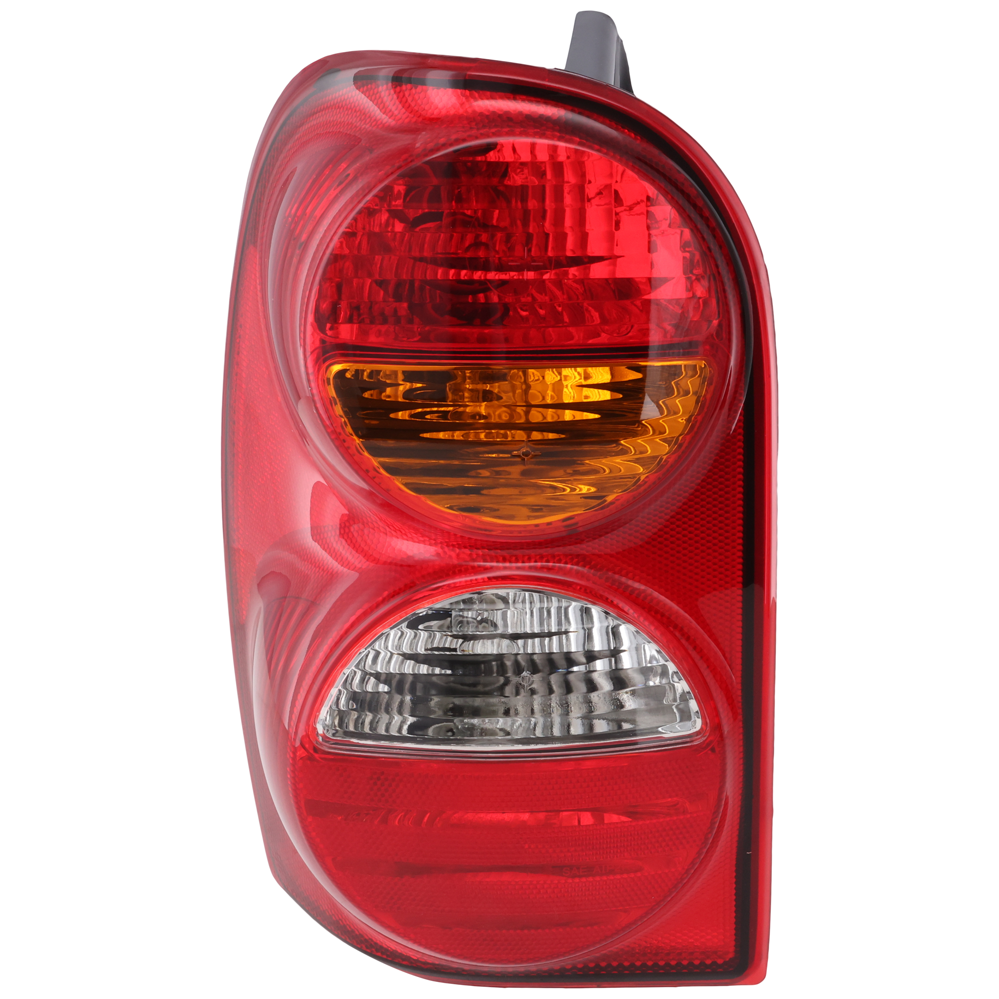 AM LIBERTY 02-04 TAIL LAMP LH Assembly SKU REPJ730114 Partslink CH2800149 OEM 55155829AH