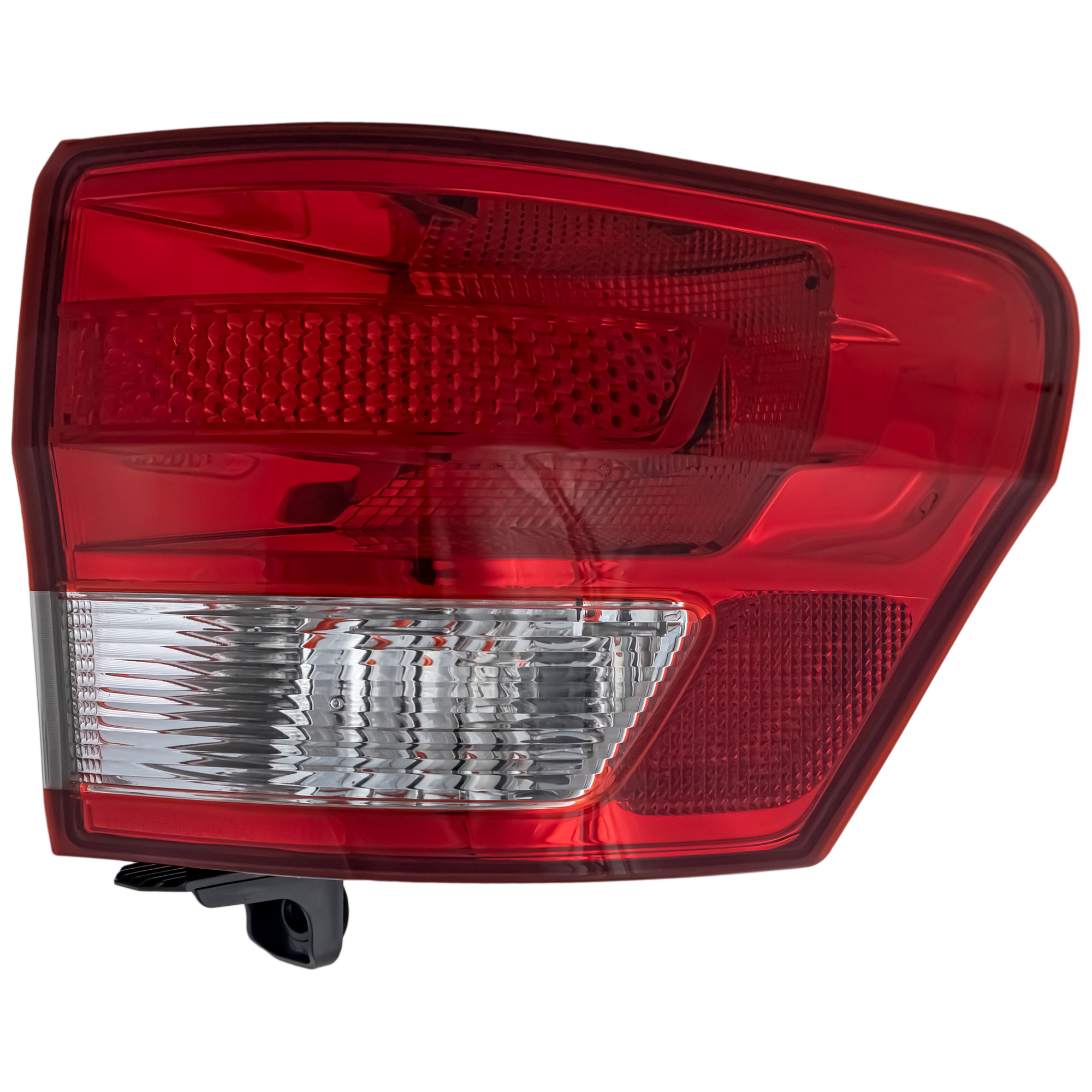 AM GRAND CHEROKEE 11-13 TAIL LAMP RH Outer Assembly Halogen SKU REPJ730131 Partslink CH2805100 OEM 55079420AG