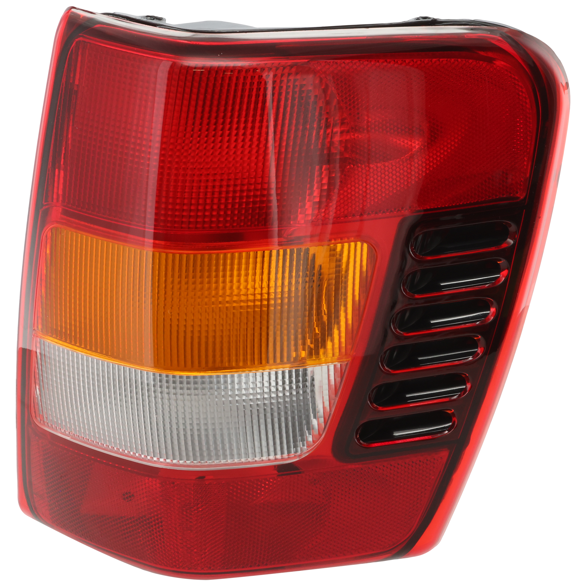 AM GRAND CHEROKEE 02-04 TAIL LAMP RH Assembly From 11-01 SKU REPJ730141 Partslink CH2801150 OEM 55155138AJ PFM 55155138AH PFM