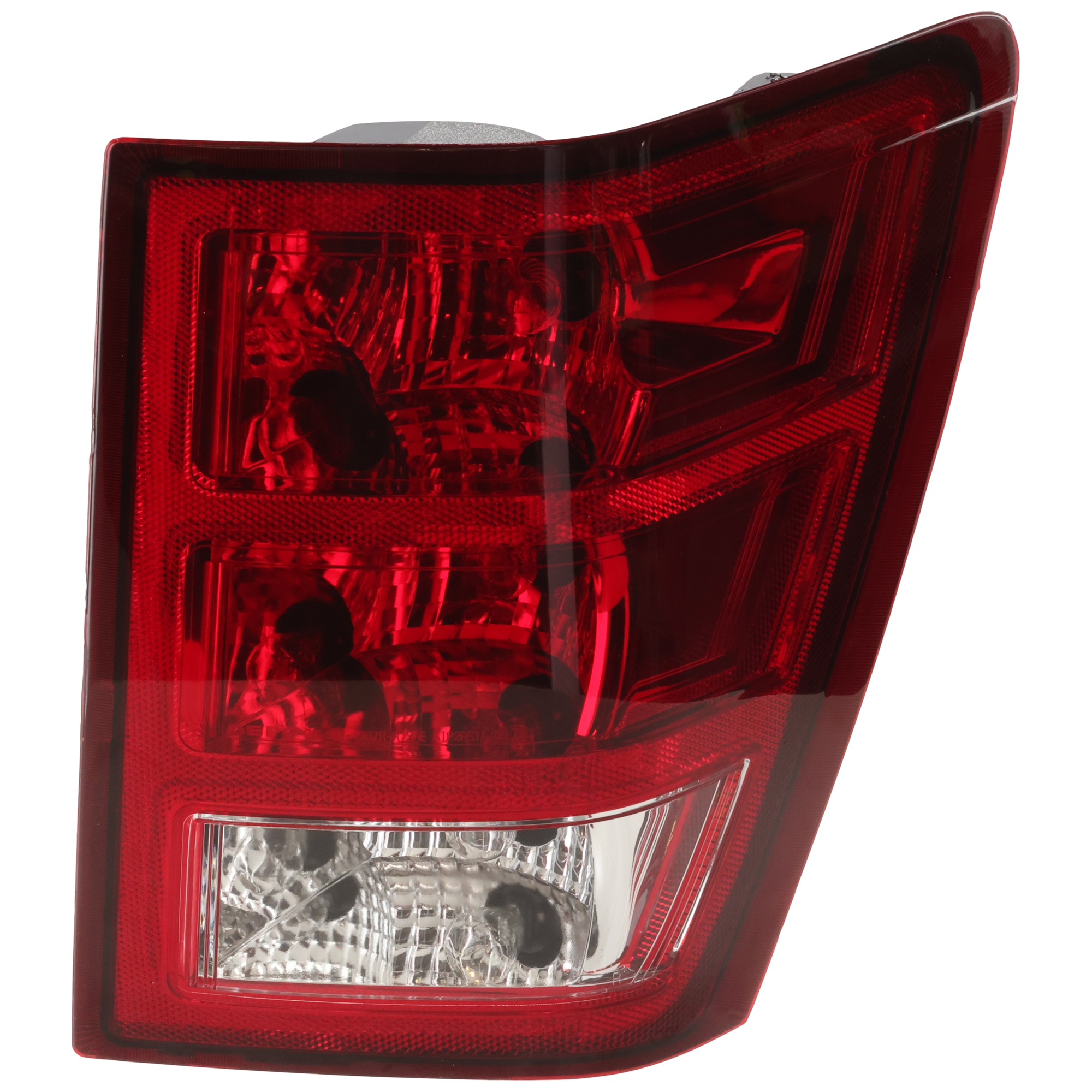 AM GRAND CHEROKEE 05-06 TAIL LAMP RH Assembly w o Harness SKU REPJ730145 OEM 55156614AG PFM