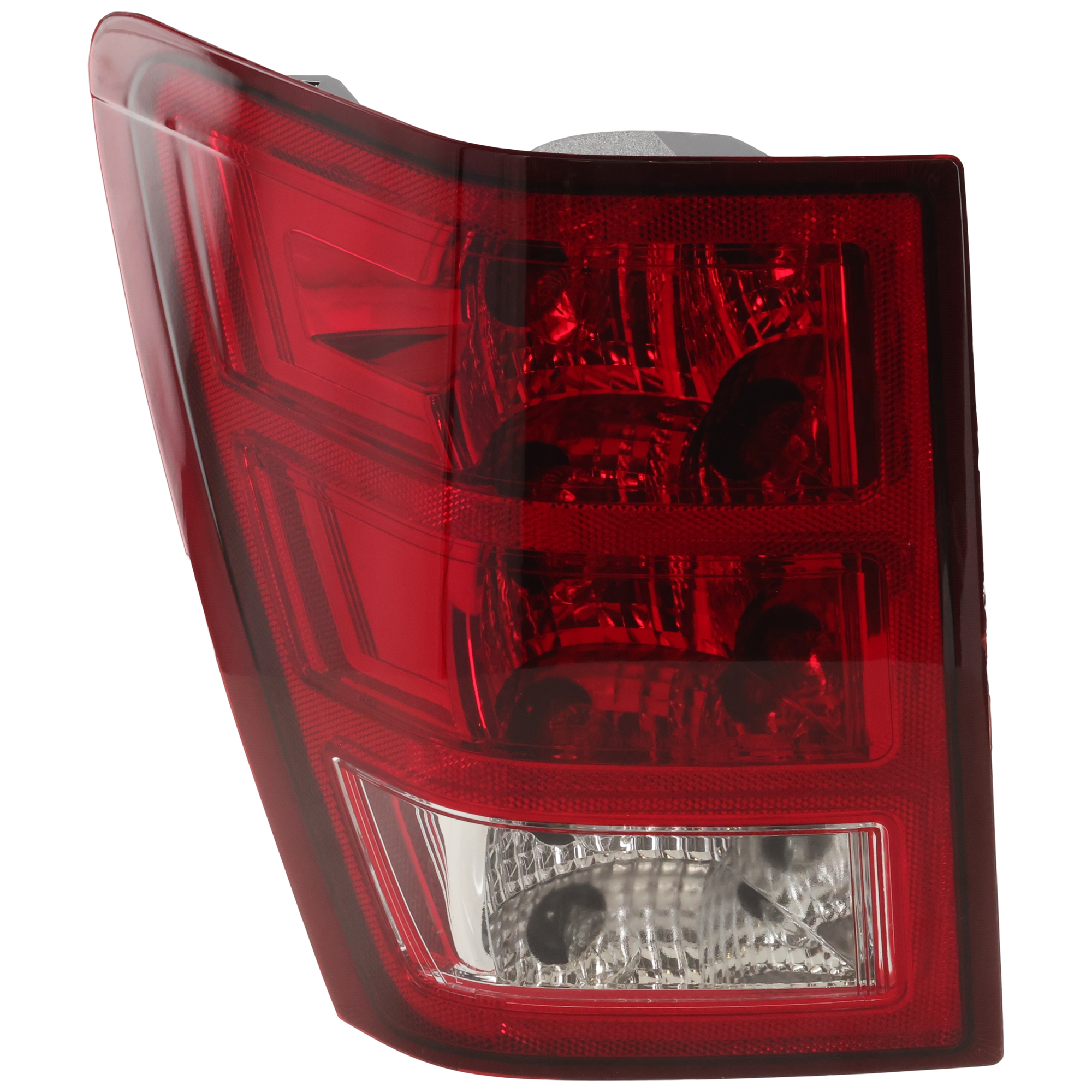 AM GRAND CHEROKEE 05-06 TAIL LAMP LH Assembly w o Harness SKU REPJ730146 OEM 55156615AG PFM