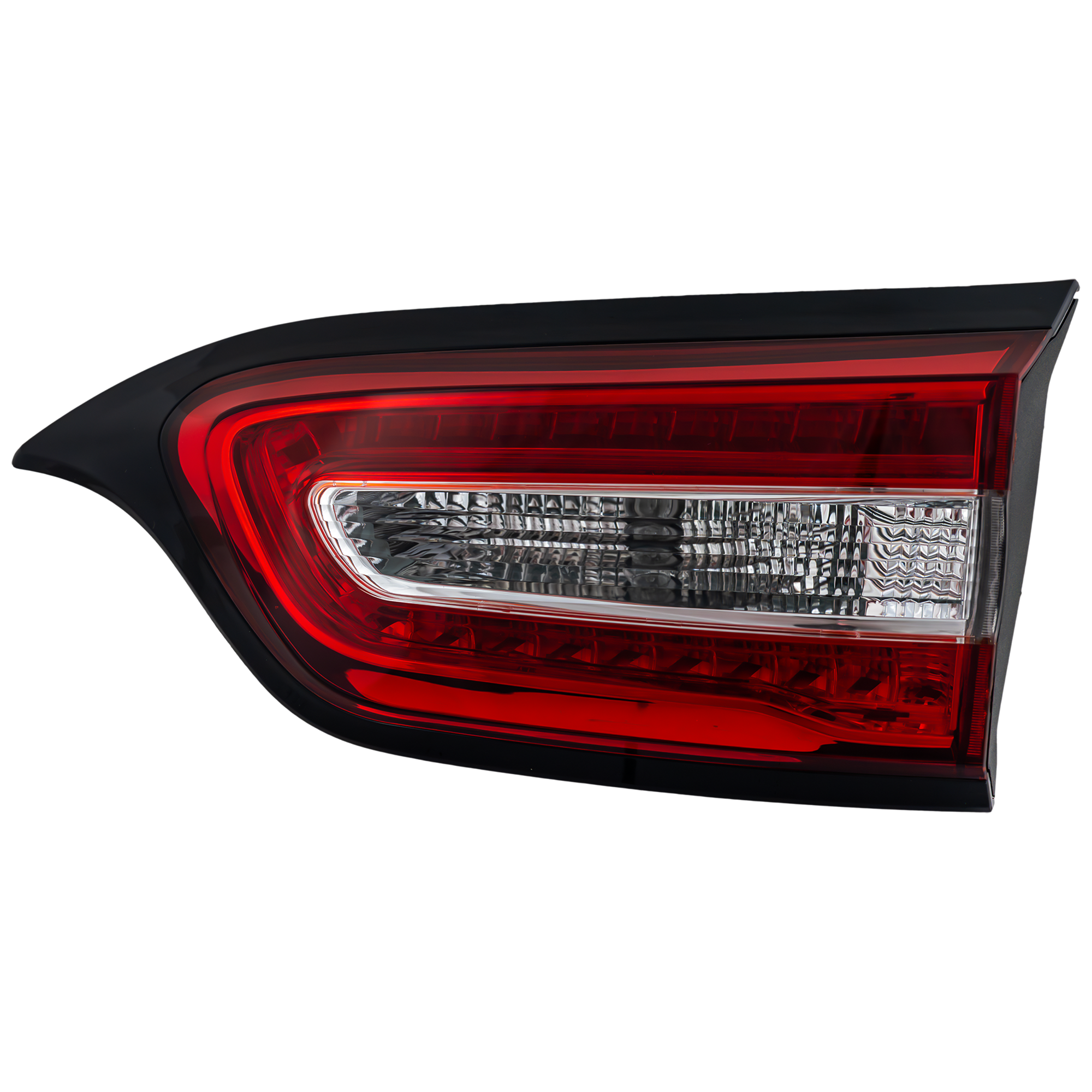 AM CHEROKEE 14-18 TAIL LAMP RH Inner Assembly CAPA SKU REPJ730155Q Partslink CH2803104C OEM 68330344AA