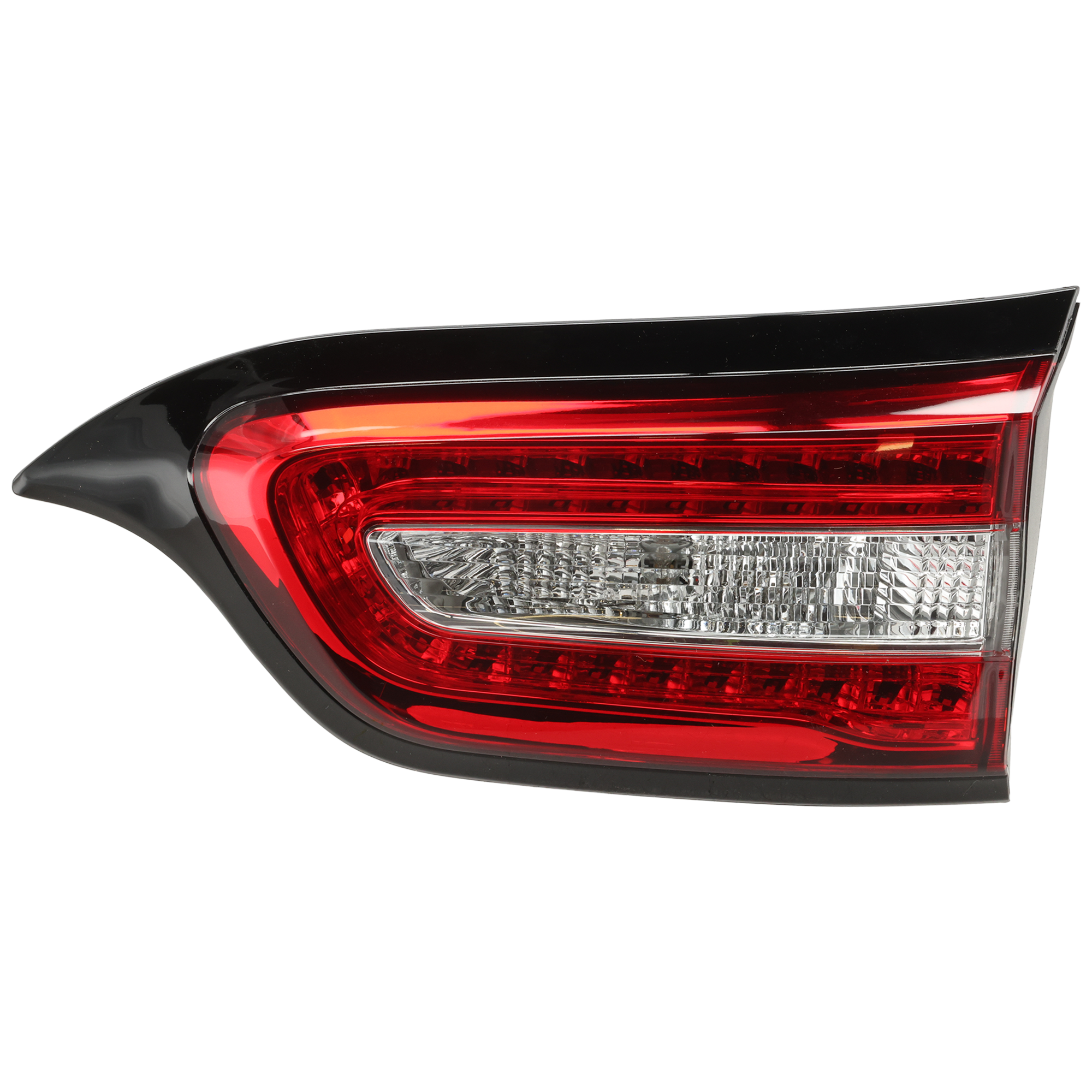 AM CHEROKEE 14-18 TAIL LAMP RH Inner Assembly SKU REPJ730155 Partslink CH2803104 OEM 68330344AA