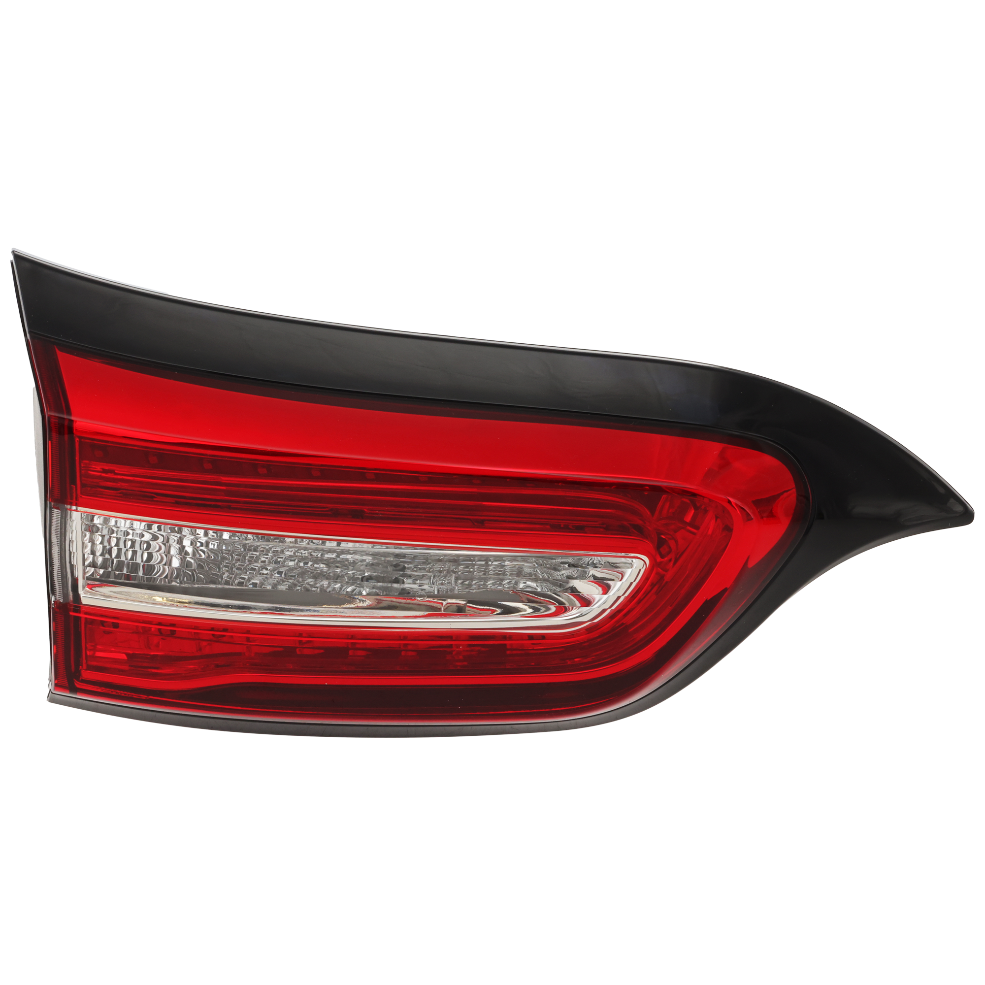 AM CHEROKEE 14-18 TAIL LAMP LH Inner Assembly CAPA SKU REPJ730156Q Partslink CH2802104C OEM 68330345AA