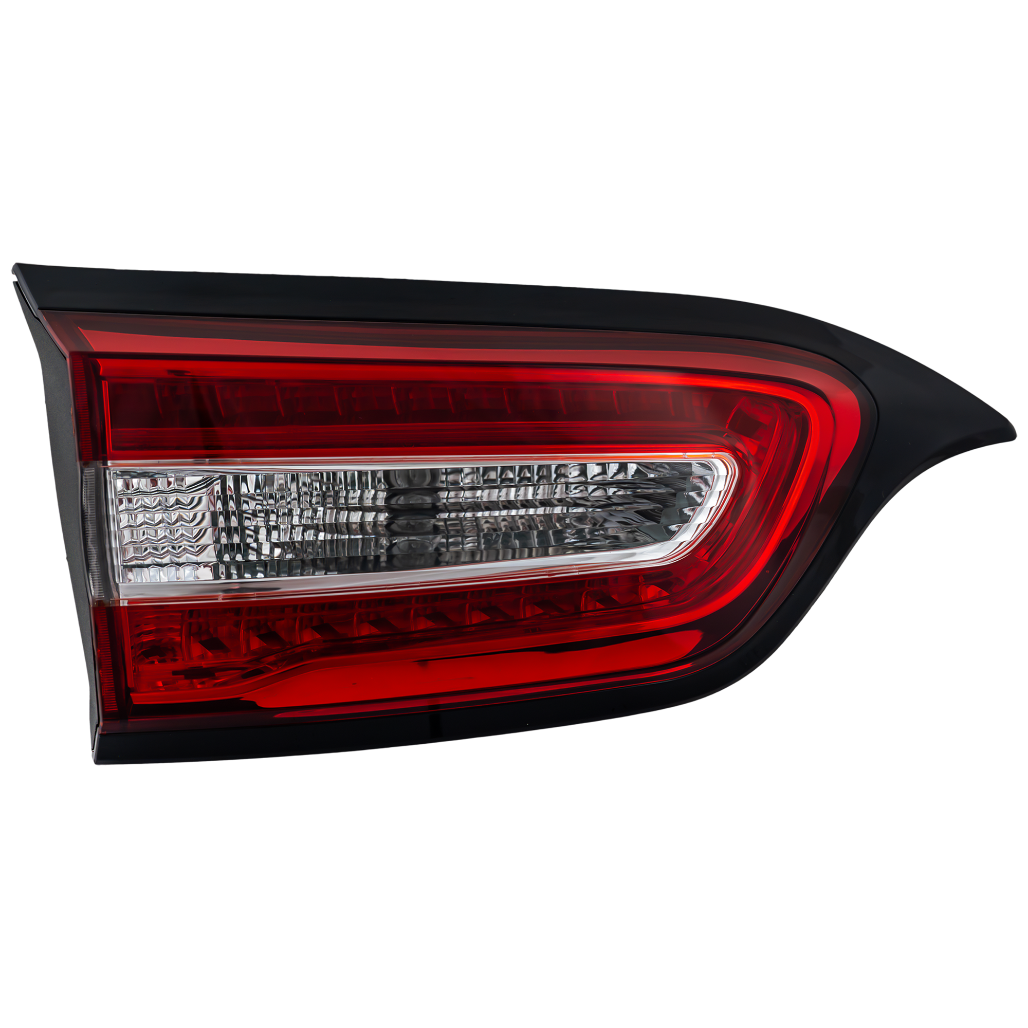AM CHEROKEE 14-18 TAIL LAMP LH Inner Assembly SKU REPJ730156 Partslink CH2802104 OEM 68330345AA