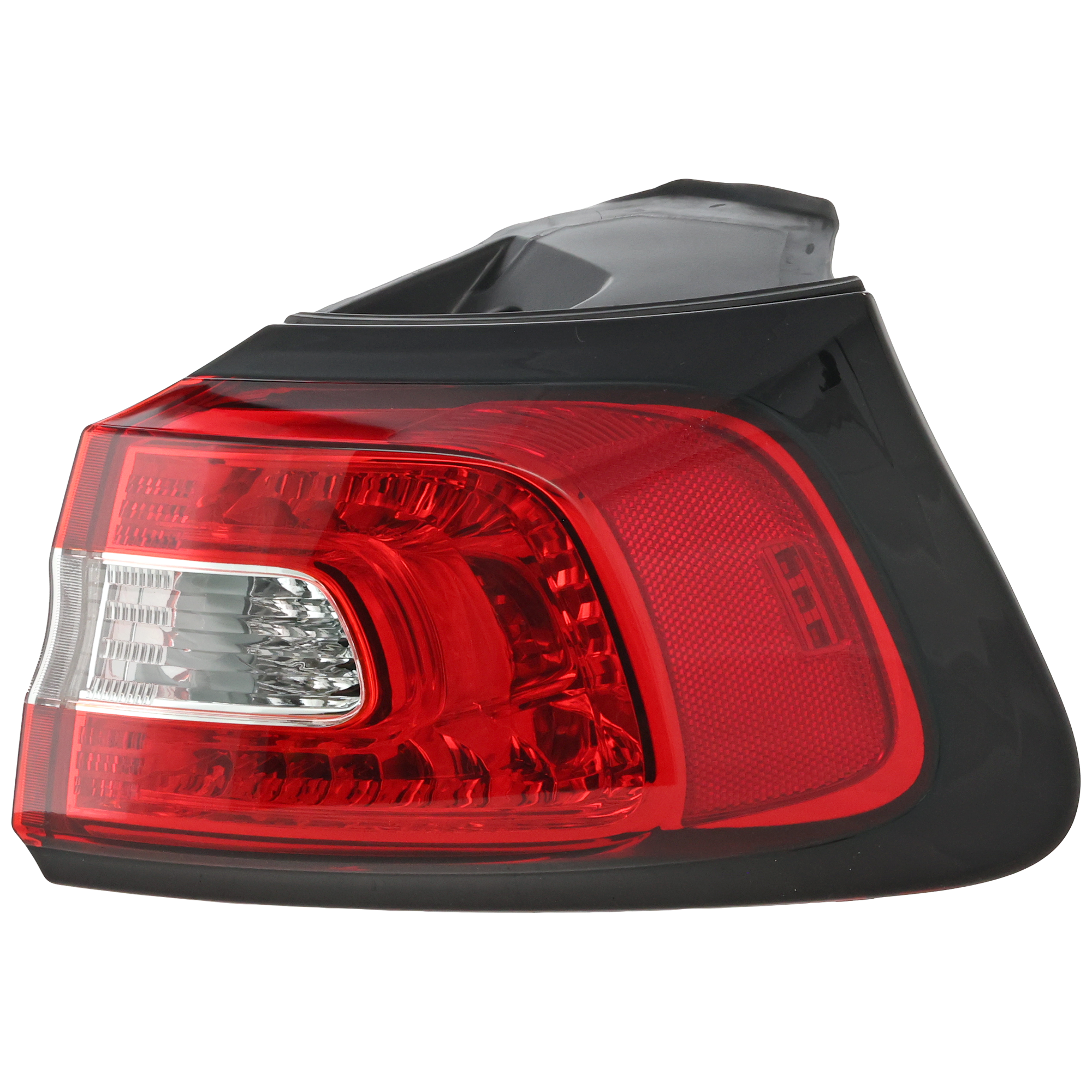 AM CHEROKEE 14-18 TAIL LAMP RH Outer Assembly SKU REPJ730157 Partslink CH2805107 OEM 68102906AF