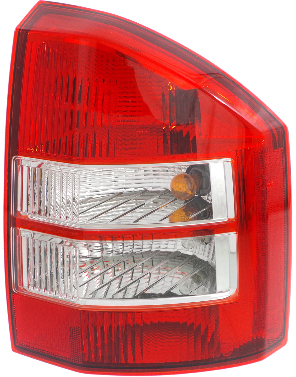 AM COMPASS 07-10 TAIL LAMP RH Assembly SKU REPJ730163 OEM 5303878AD PFM