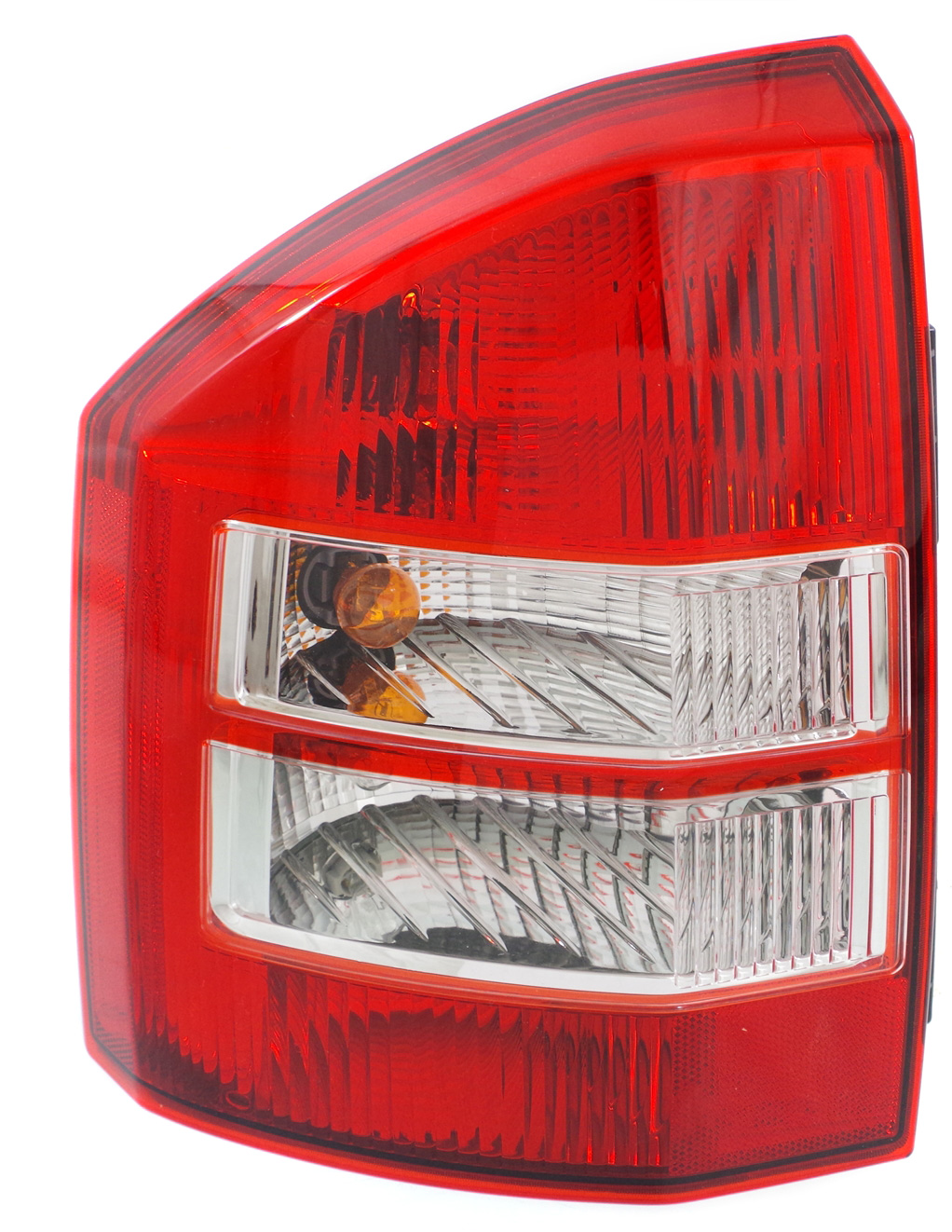 AM COMPASS 07-10 TAIL LAMP LH Assembly SKU REPJ730164 OEM 5303879AD PFM