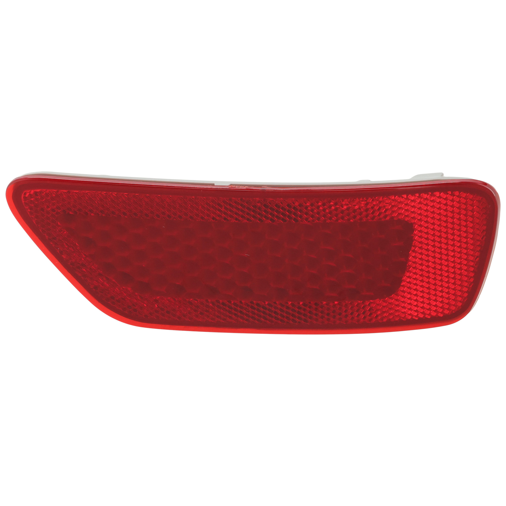 AM COMPASS 11-17 JOURNEY 11-20 REAR BUMPER REFLECTOR RH Journey w Fascia SKU REPJ731901 Partslink CH1185100 OEM 57010720AC