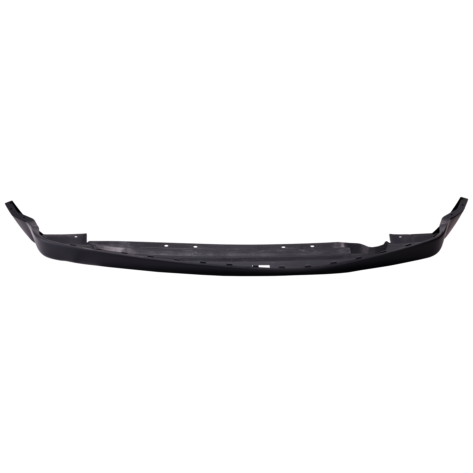 AM PATRIOT 11-17 REAR BUMPER COVER Lower Fascia Textured w Tow Hook Holes Codes MCX and ML3 SKU REPJ760130 Partslink CH1115104 OEM 68091512AA